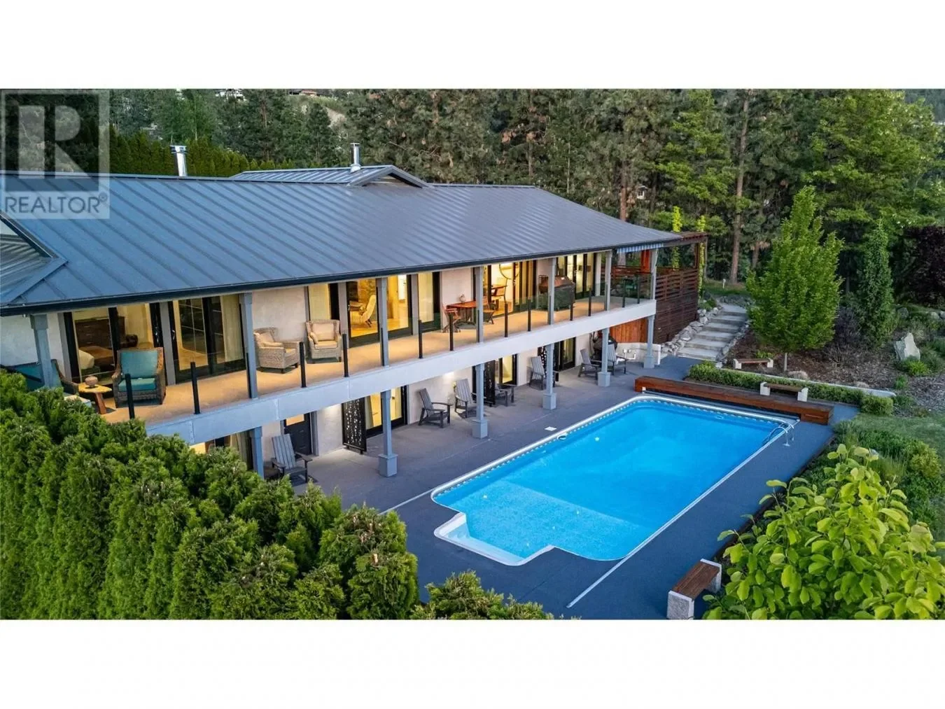 1306 Smethurst Road, Naramata, British Columbia, Canada. - Photo 32