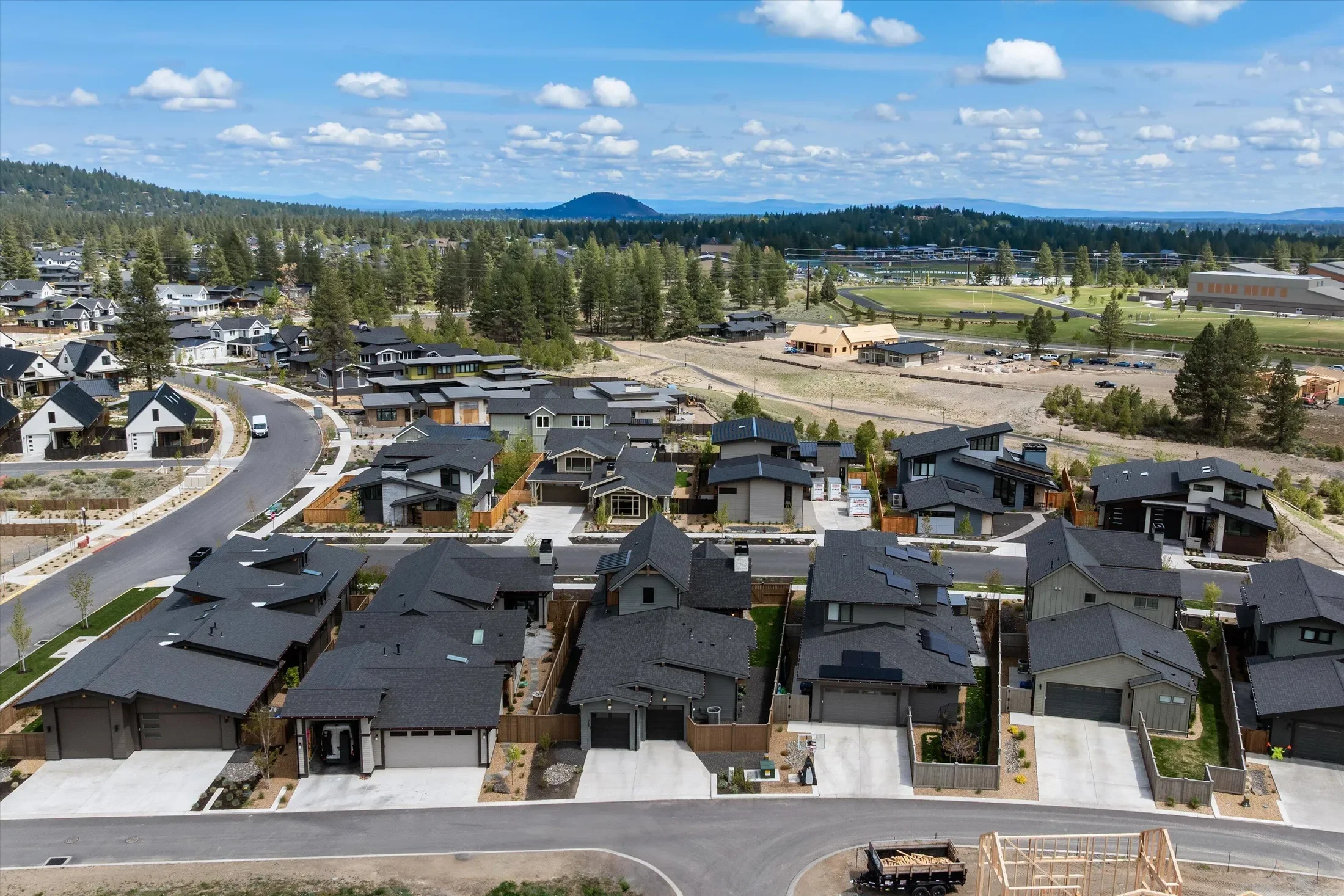 3162 NW Strickland Way, Bend, Oregon, United States. - Photo 42