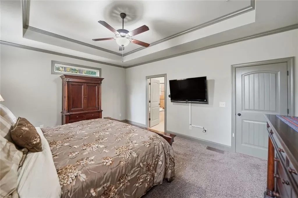 112 Glenmill Way, Woodstock, Georgia, United States. - Photo 24