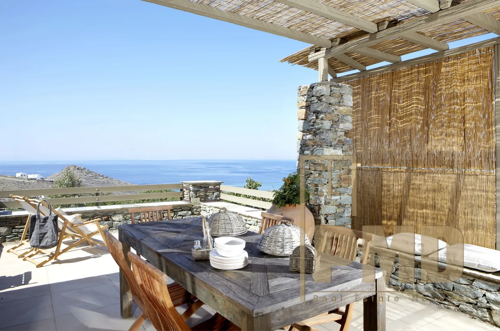 Tinos, Aegean, Greece. - Photo 14