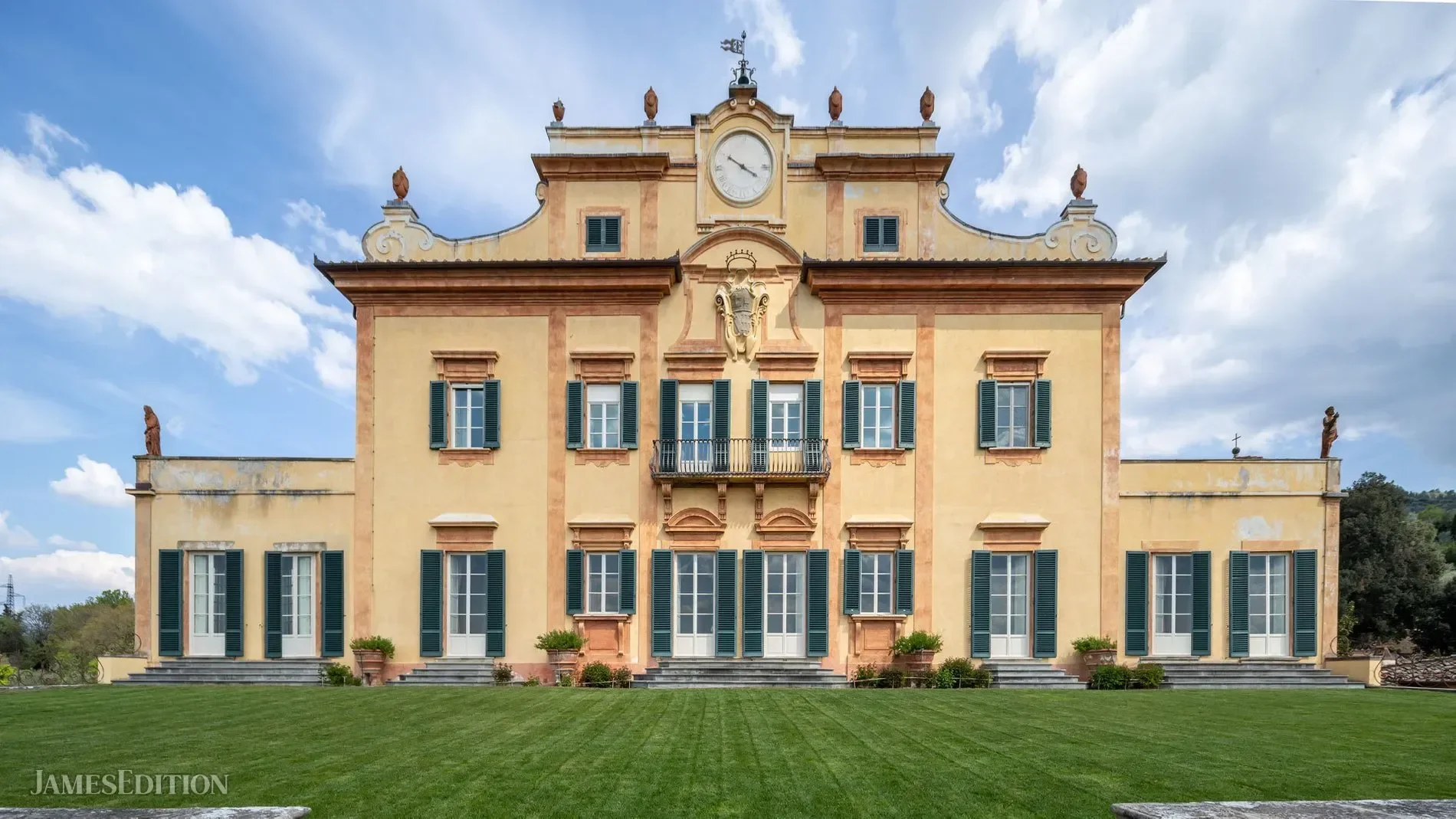50012 Bagno A Ripoli FI, Italy, Bagno A Ripoli, Tuscany, Italy. - Hero Image