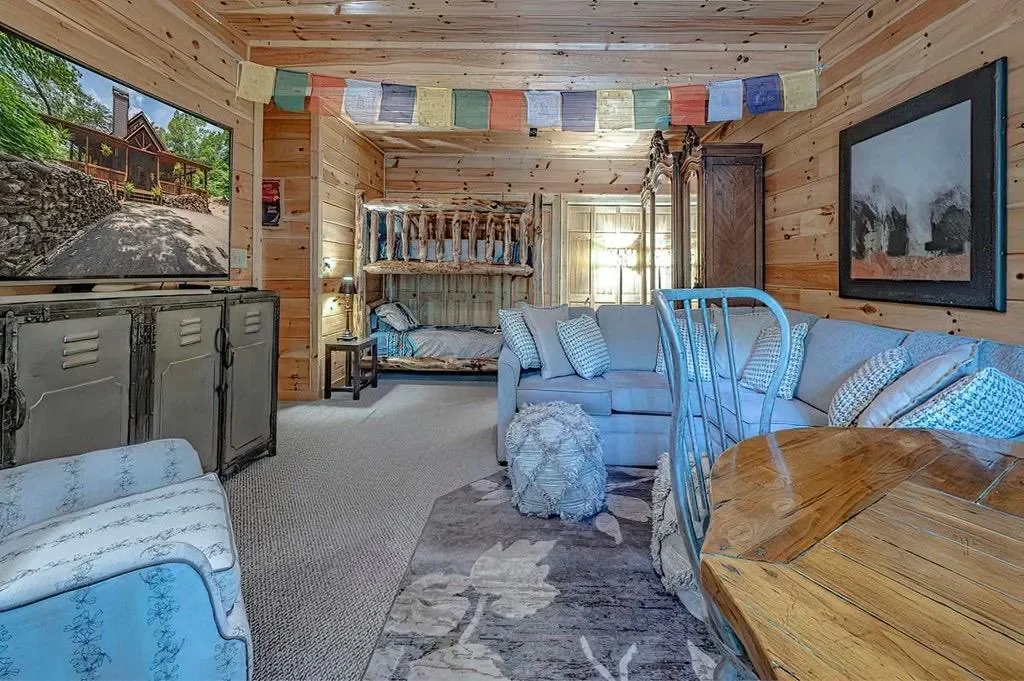 35 Leatherwood Mountain Road, Cherry Log, Georgia, United States. - Photo 24