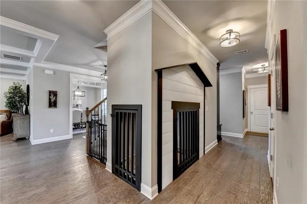 3202 BRUSH ARBOR Court, Jefferson, Georgia, United States. - Photo 26