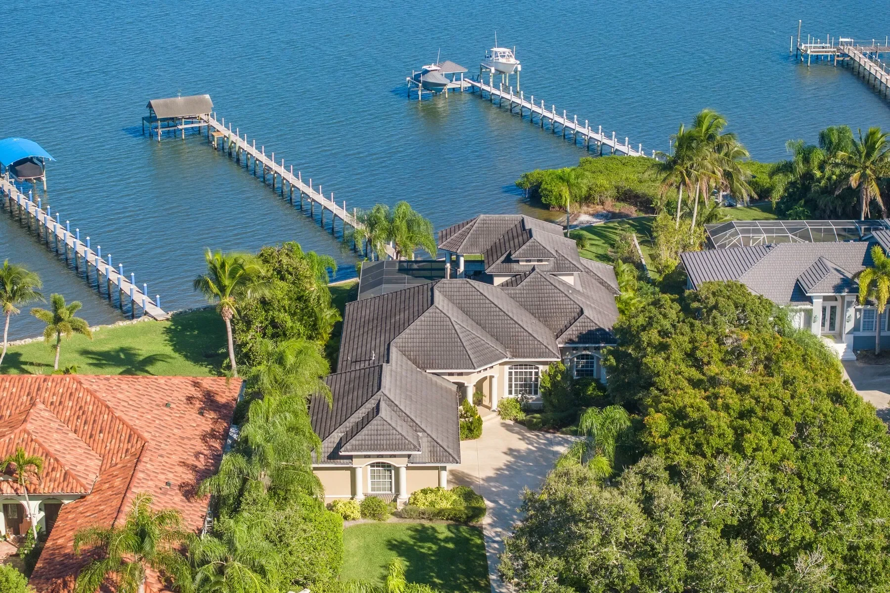 8850 44th Avenue , Sebastian, FL 32958, Sebastian, Florida, United States. - Photo 31