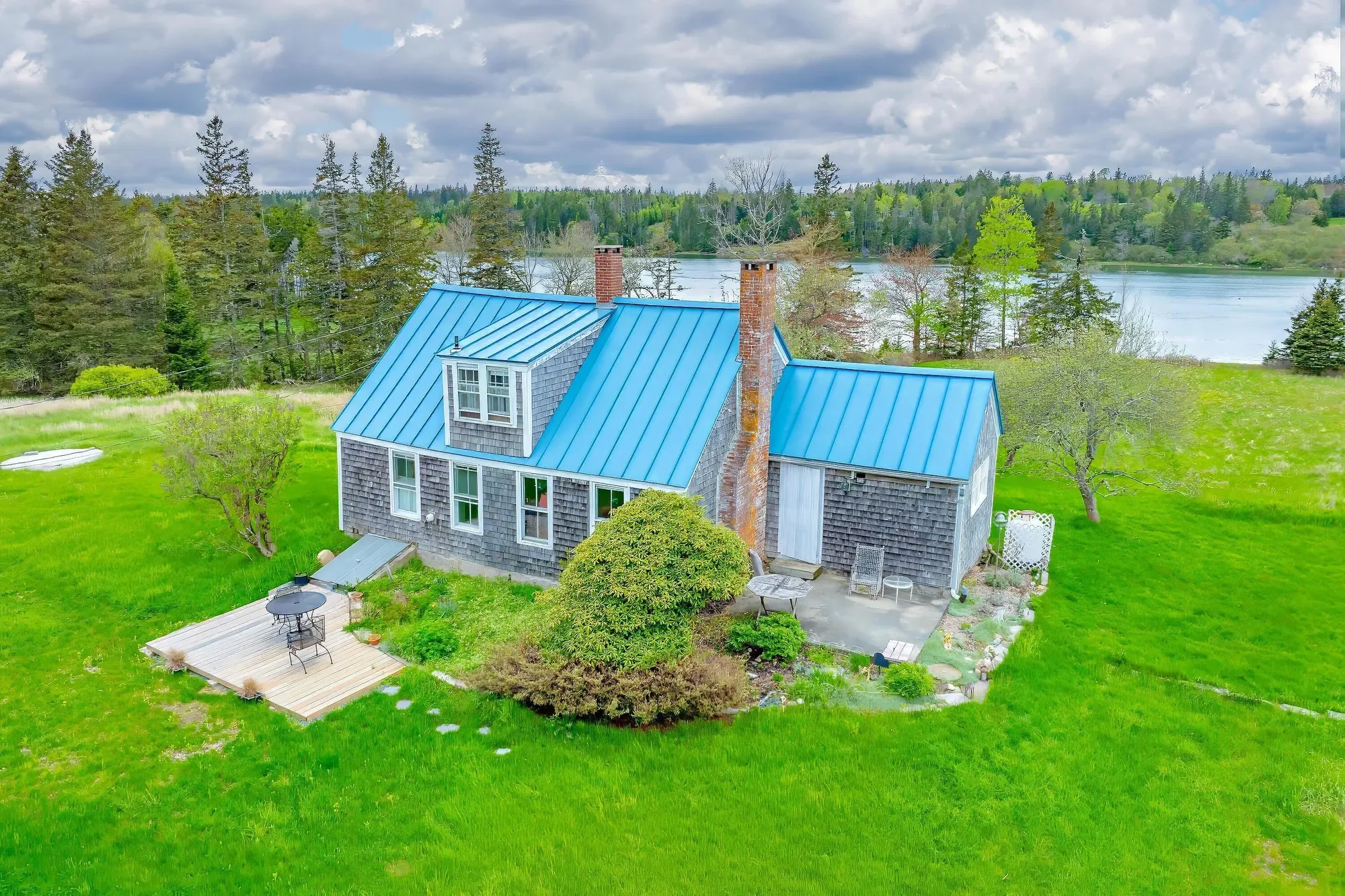 17 Barbour Farm Road, Stonington, ME 04681, Stonington, Maine, United States. - Photo 43