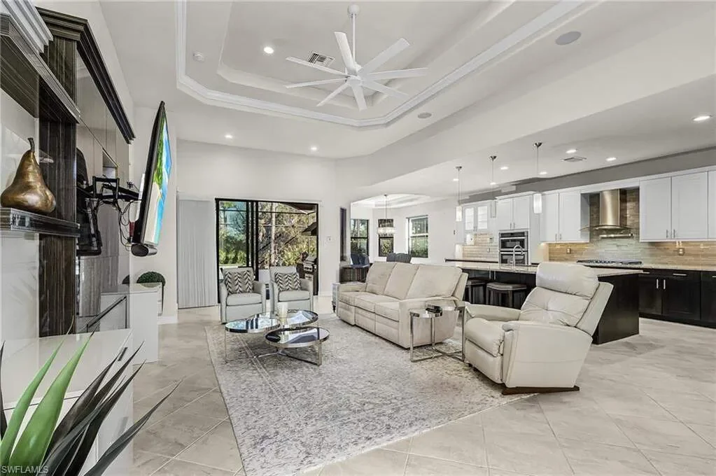 28440 San Amaro DR, Bonita Springs, FL, 34135, USA, Bonita Springs, Florida, United States. - Photo 3
