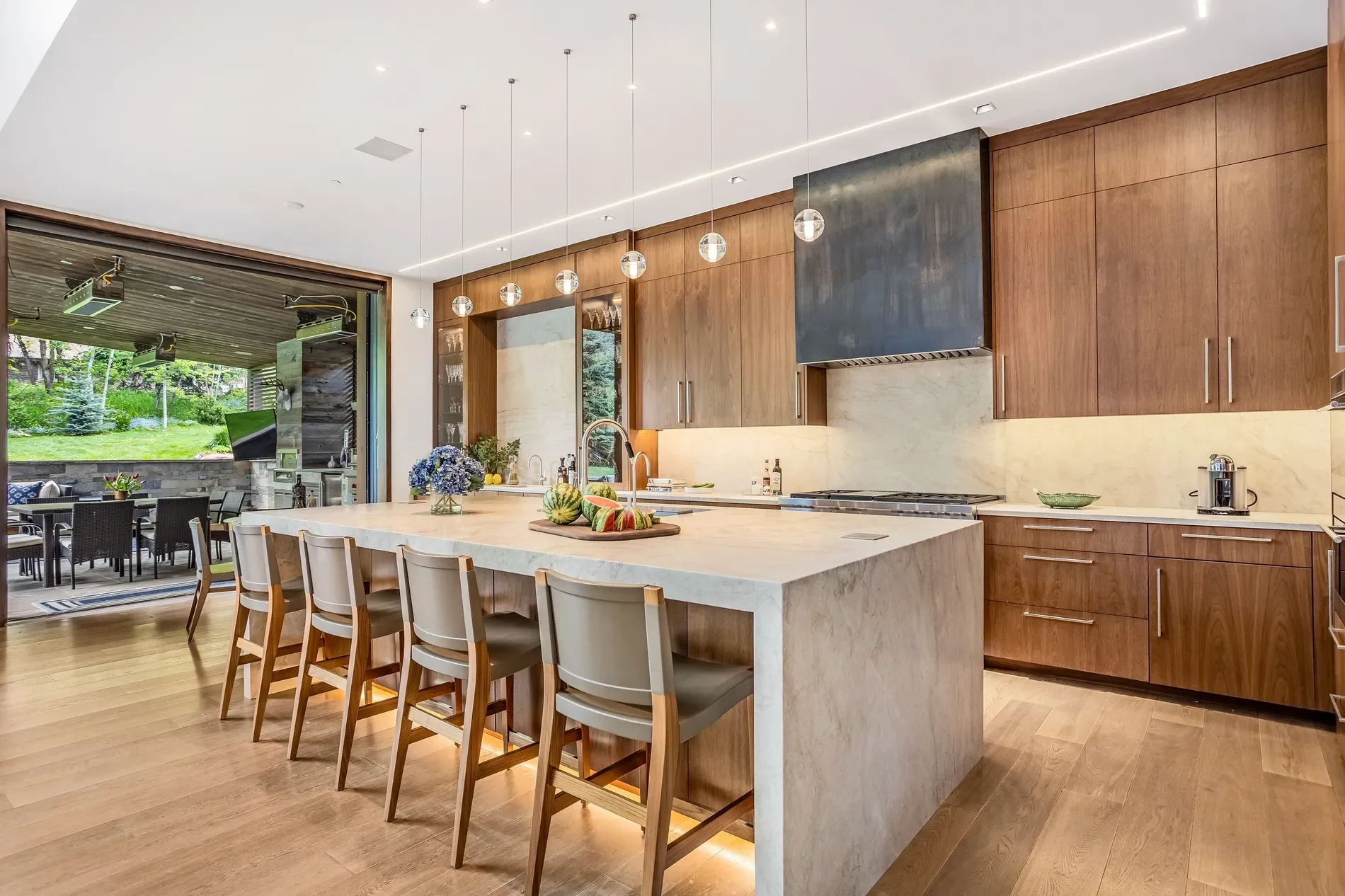 130 Primrose Path , Aspen, CO 81611, Aspen, Colorado, United States. - Photo 35