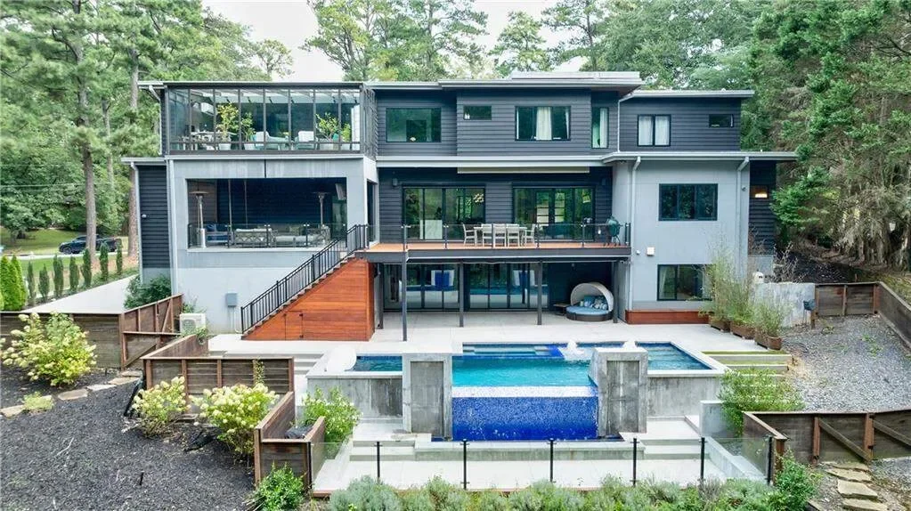 Atlanta, Georgia, United States. - Photo 2
