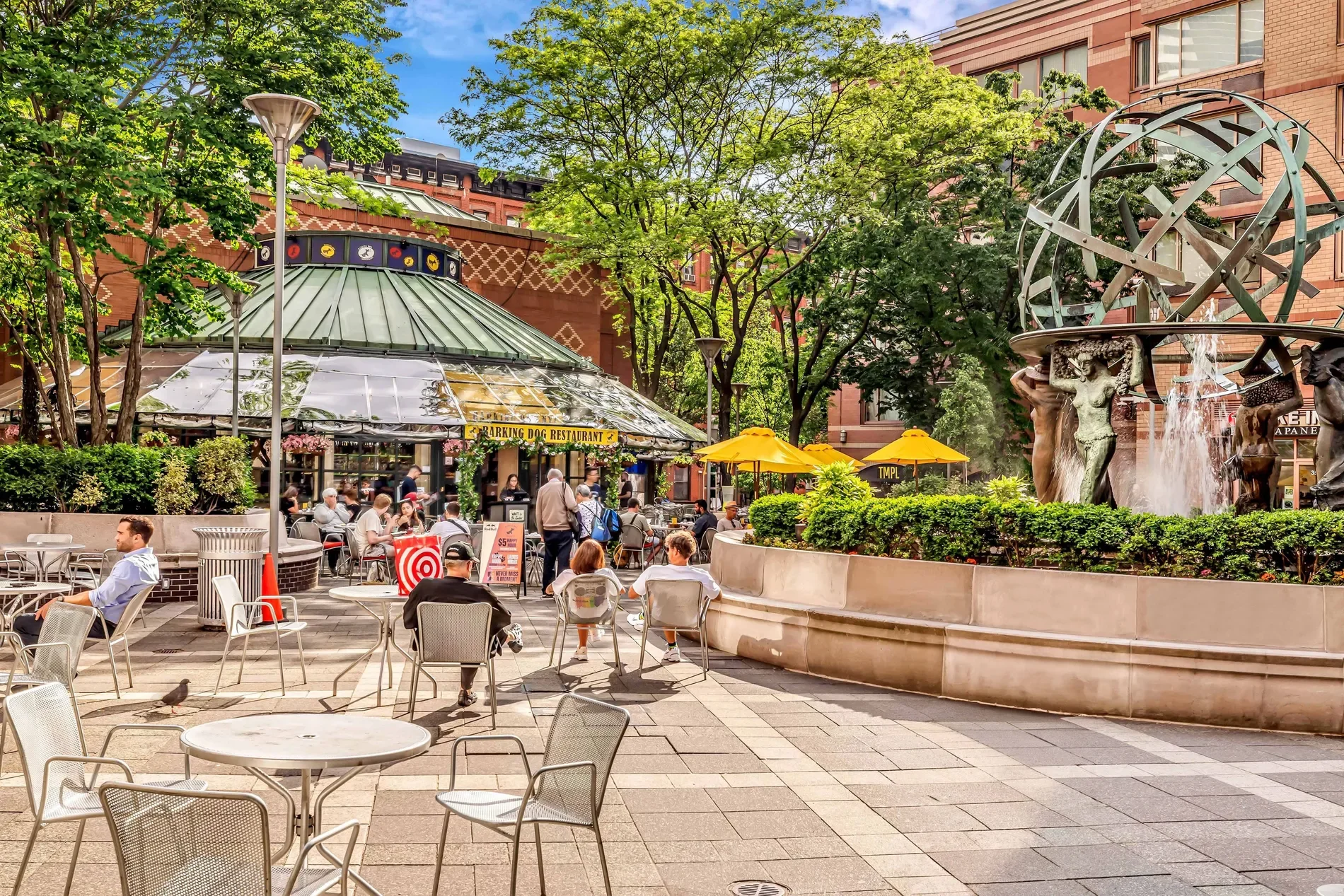 350 West 48th Street 1W, New York, NY 10036, New York, New York, United States. - Photo 9