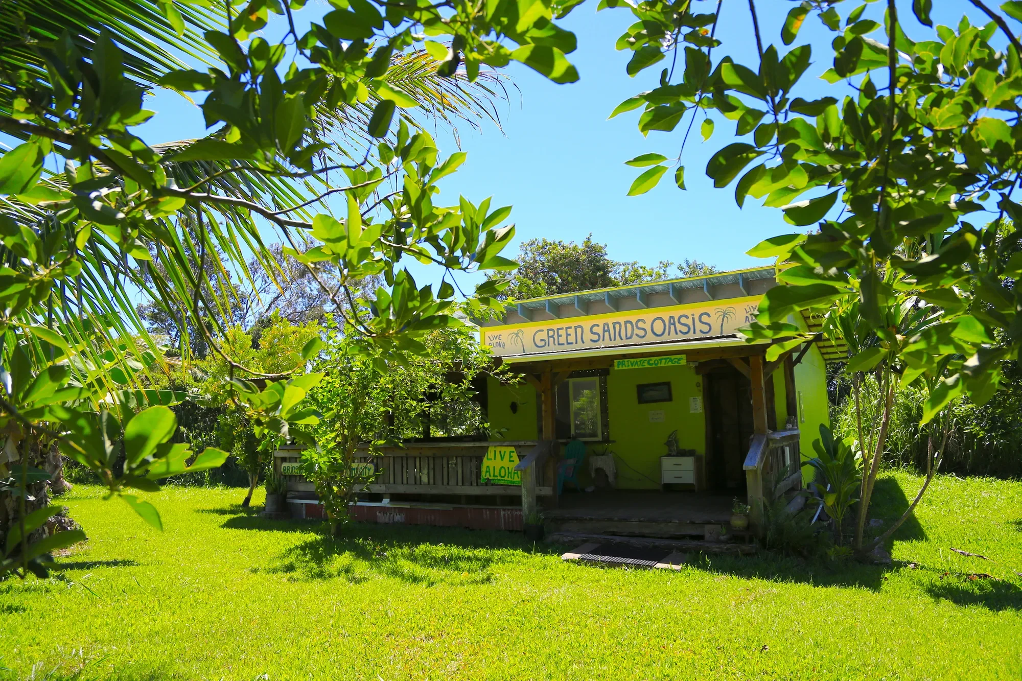 93-2073 SOUTH POINT RD, Naalehu, HI 96772, Naalehu, Hawaii, United States. - Photo 5