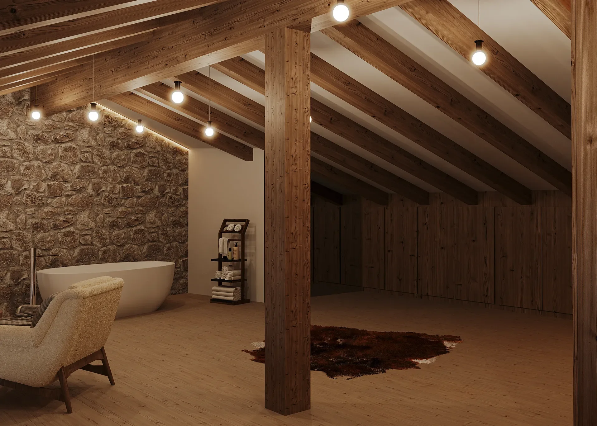 Via Gravulaina, 7523 Madulain, Switzerland, Madulain, Grisons, Switzerland. - Hero Image