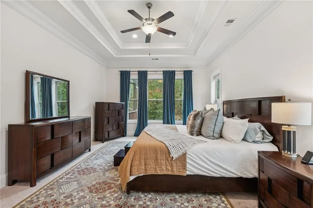 16140 Grand Litchfield Drive, Roswell, Georgia, United States. - Photo 21
