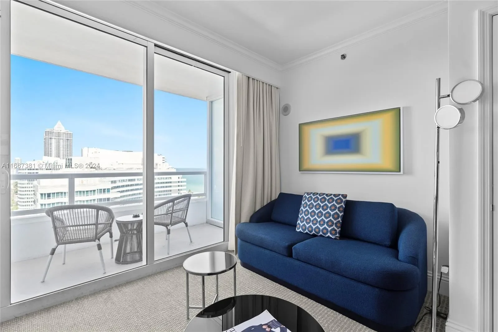 4401 Collins Ave 1709, Miami Beach, Florida, United States. - Photo 3
