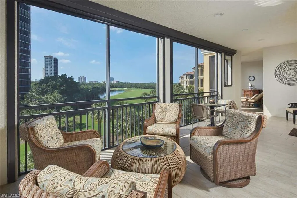 4701 Via Del Corso LN, #301, Bonita Springs, FL, 34134, USA, Bonita Springs, Florida, United States. - Photo 4