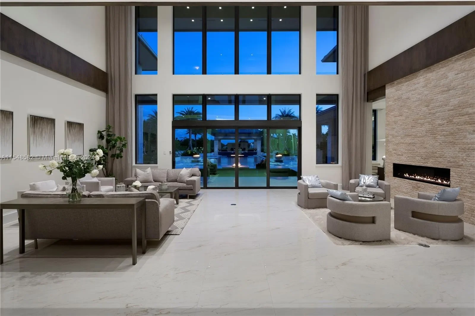 16700 Berkshire Ct, Southwest Ranches, Florida, United States. - Photo 5