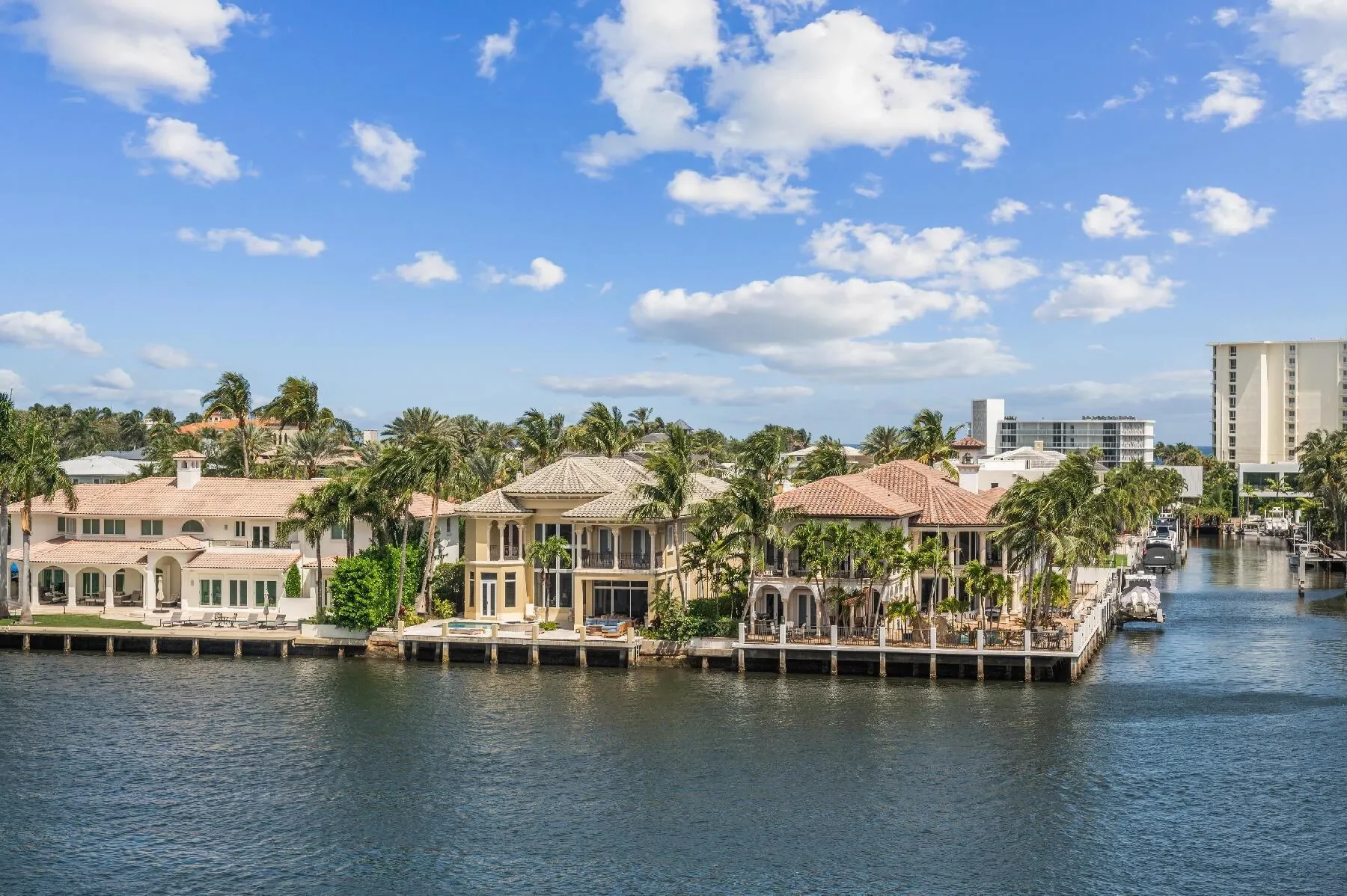 1 Harbourside Drive, Delray Beach, Florida, United States. - Photo 16