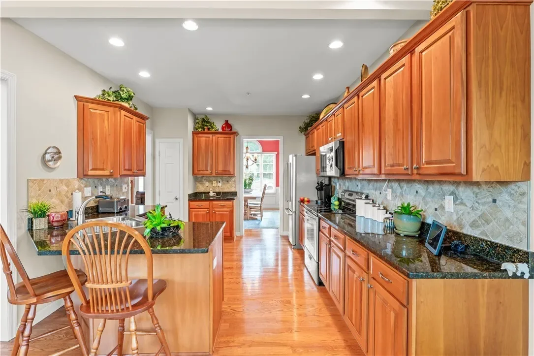 138 Driftwood Drive, Mcmurray, PA 15317, Canonsburg, Pennsylvania, United States. - Photo 7