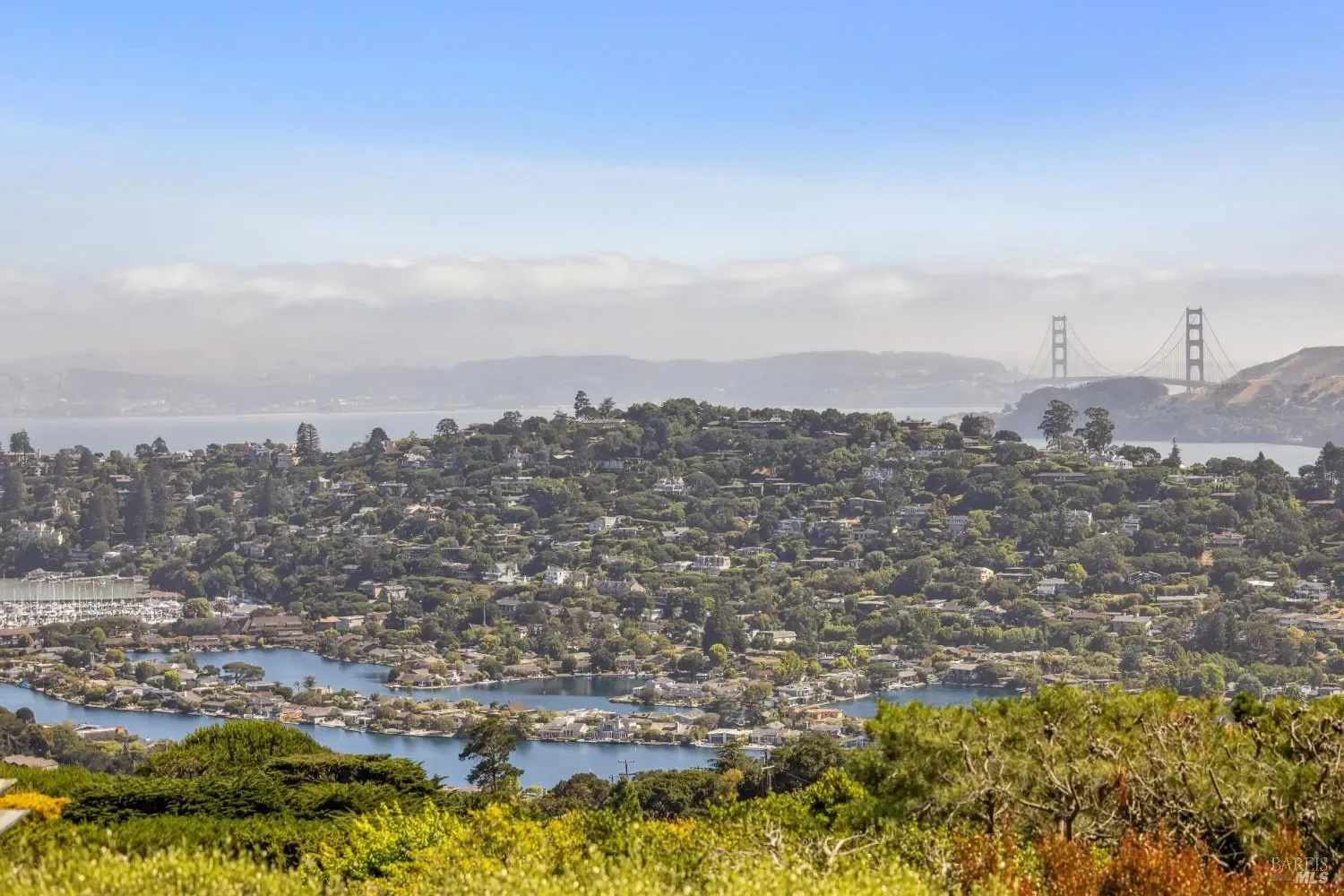 83 Mount Tiburon Road, Tiburon, California, United States. - Photo 26