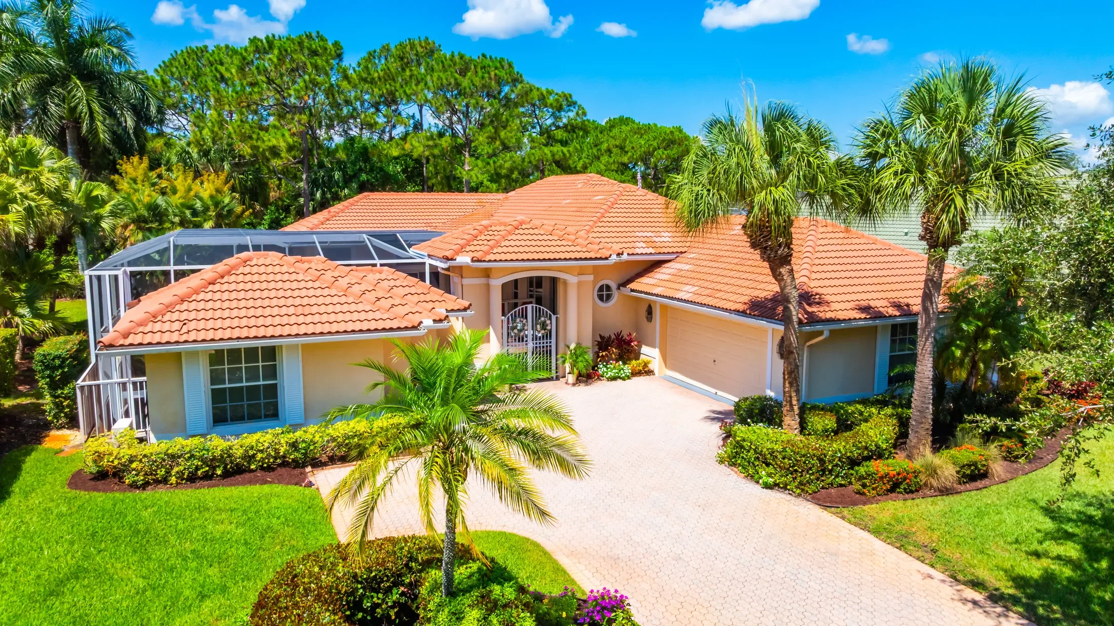 5028 SW Hammock Creek Drive , Palm City, FL 34990, Palm City, Florida, United States. - Photo 3