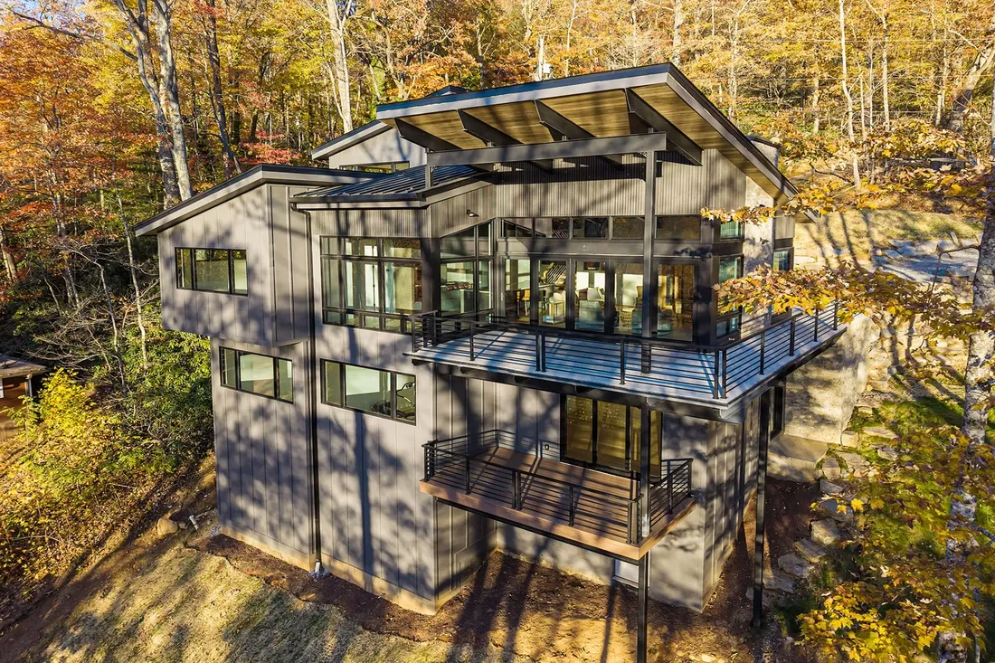 371 Oklahoma Road, Montreat, NC 28757, Telford, Tennessee, United States. - Photo 34