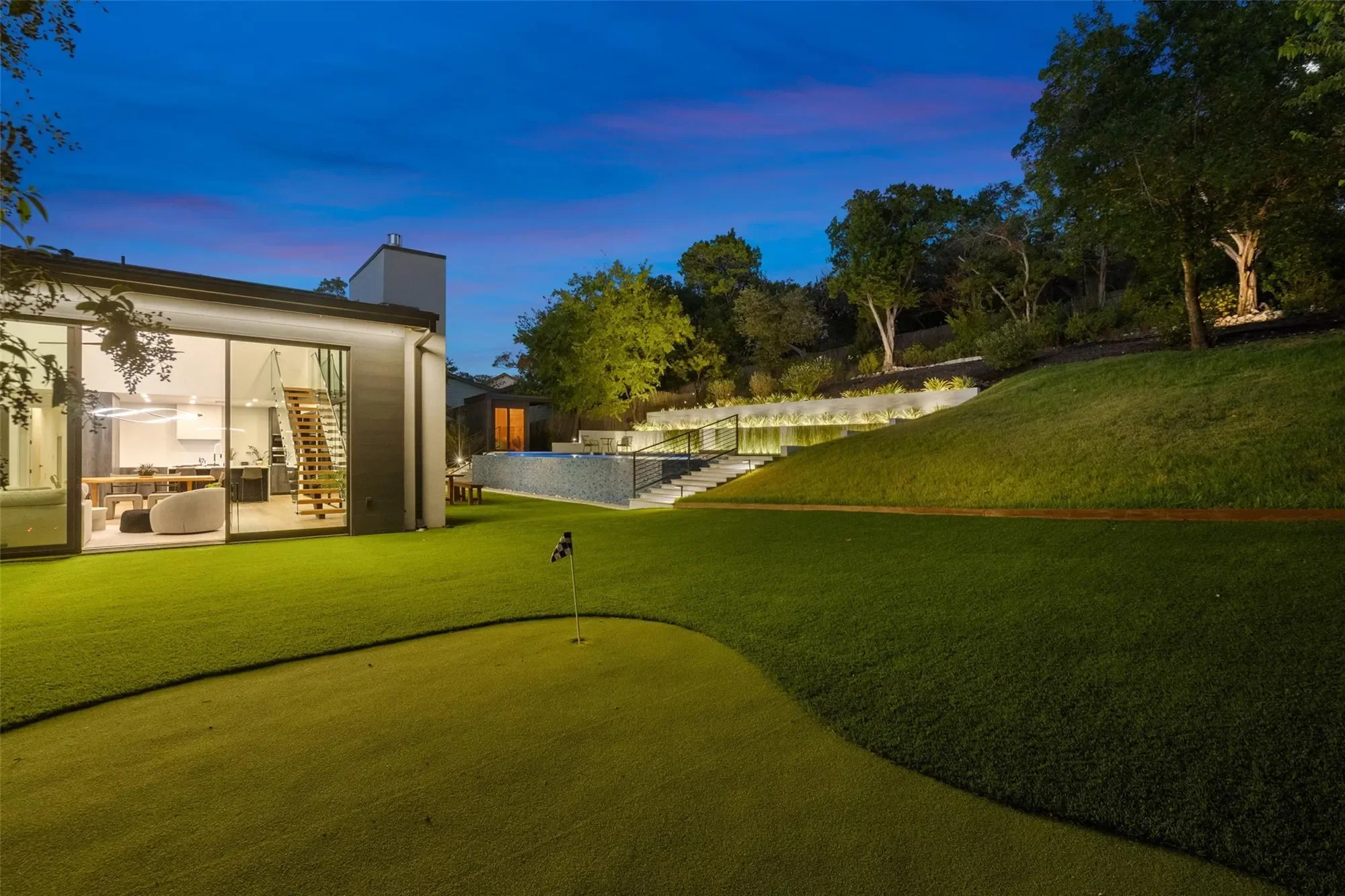 2503 Dip CV, Austin, TX, 78704, USA, Austin, Texas, United States. - Photo 28