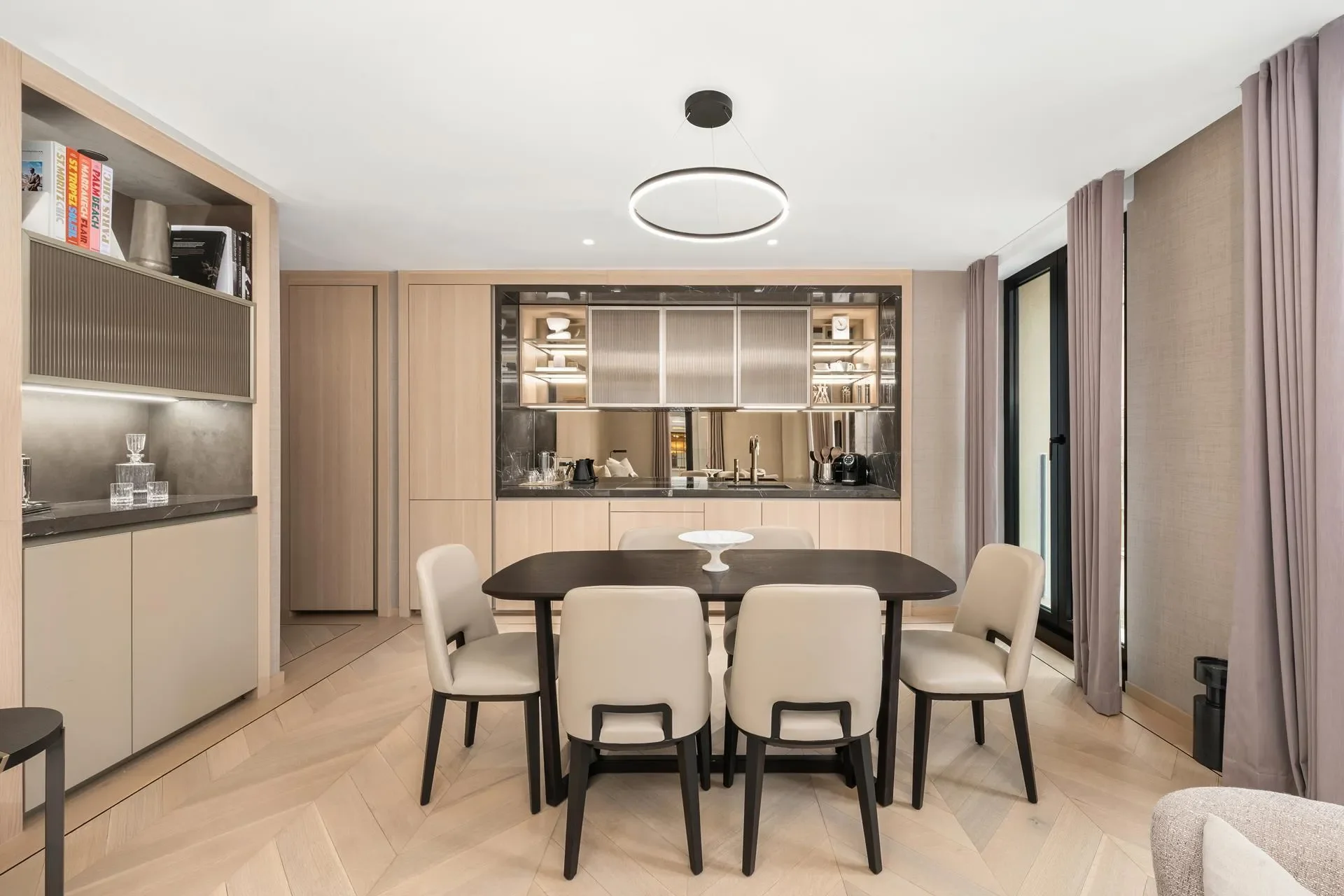 Mandarin Oriental, 685 FIFTH AVE, New York, New York, United States. - Photo 2