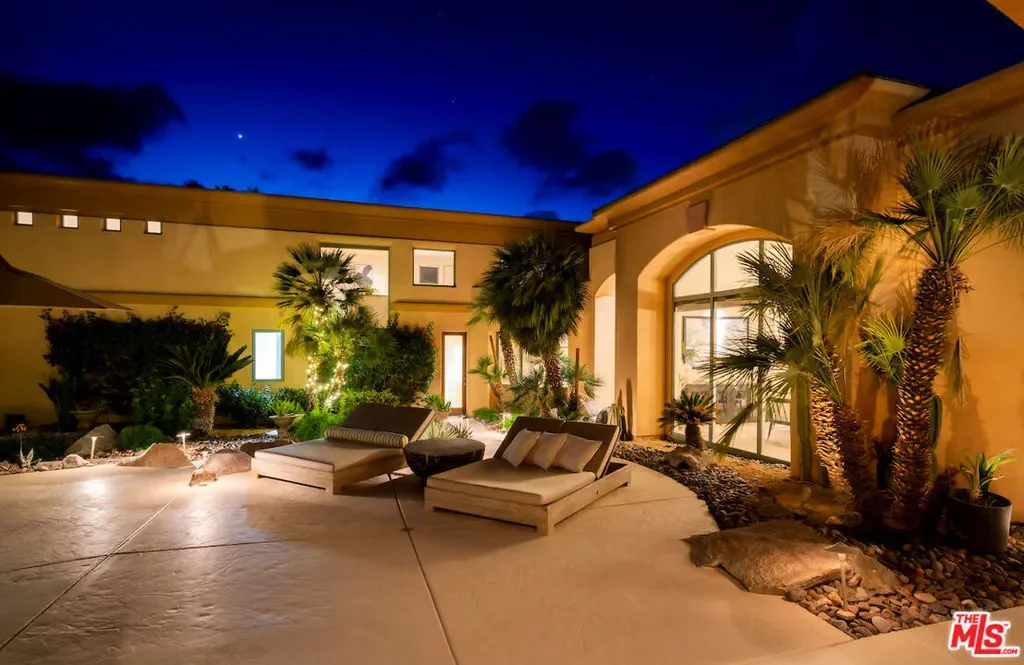 136 Netas Drive, Palm Desert, California, United States. - Photo 10