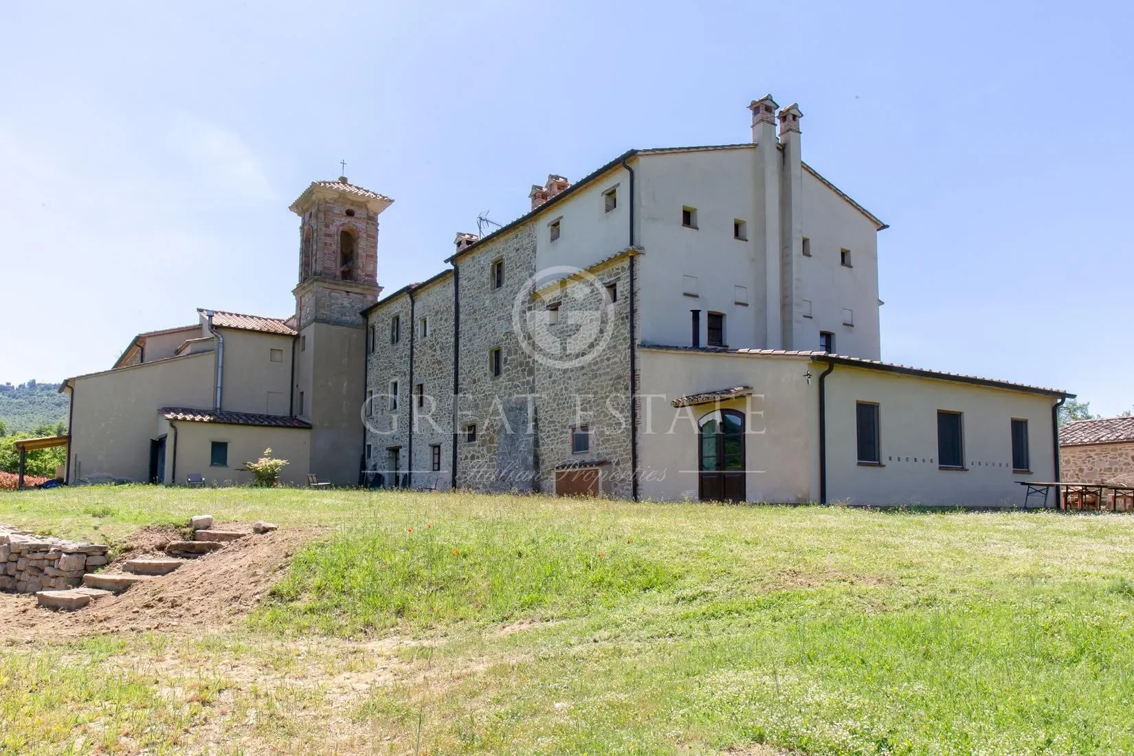 Umbria, Passignano sul Trasimeno, Umbria, Italy. - Photo 6