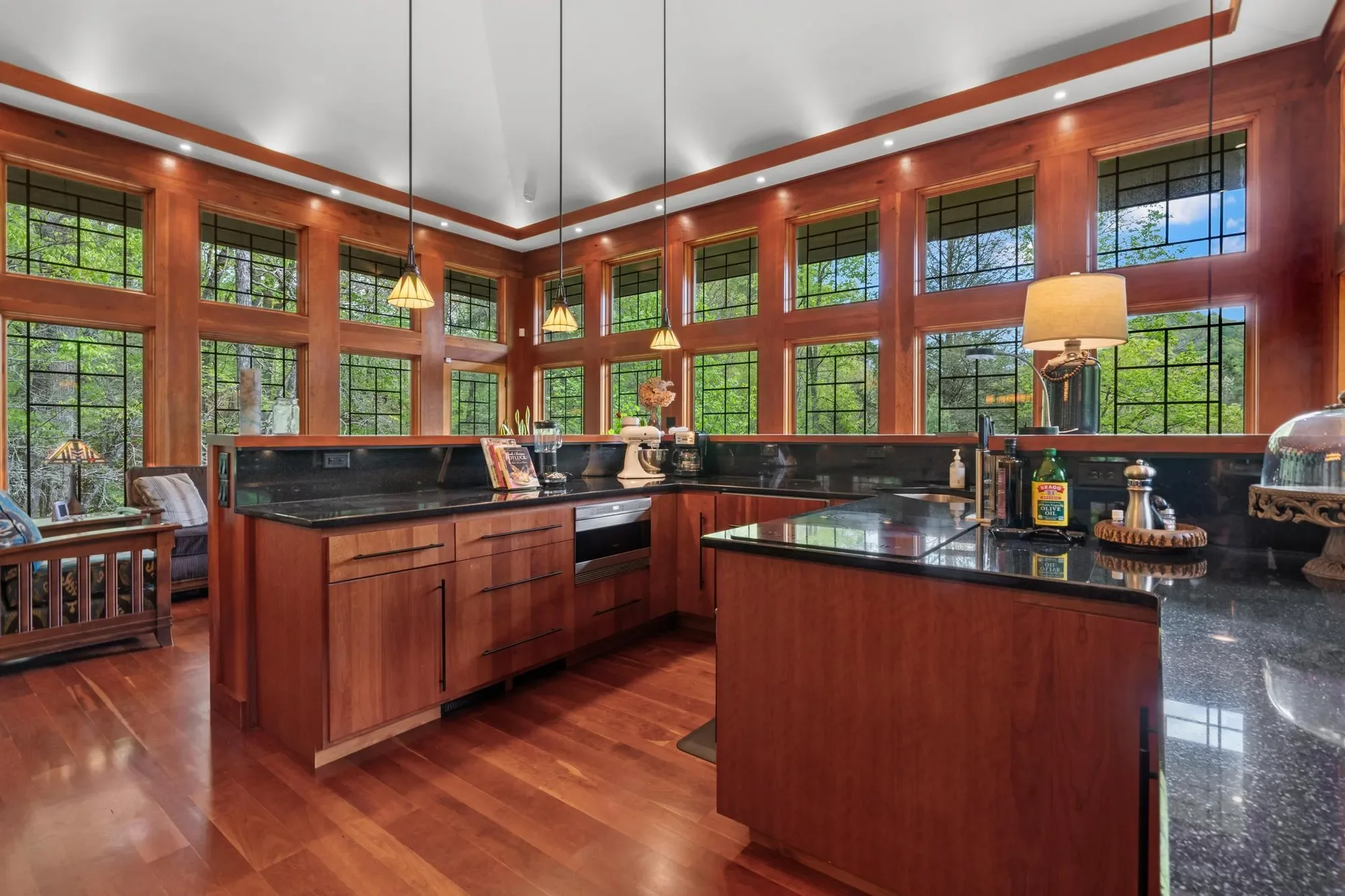 685 Gold Mine Road, Highlands, NC 28741, Highlands, North Carolina, United States. - Photo 15