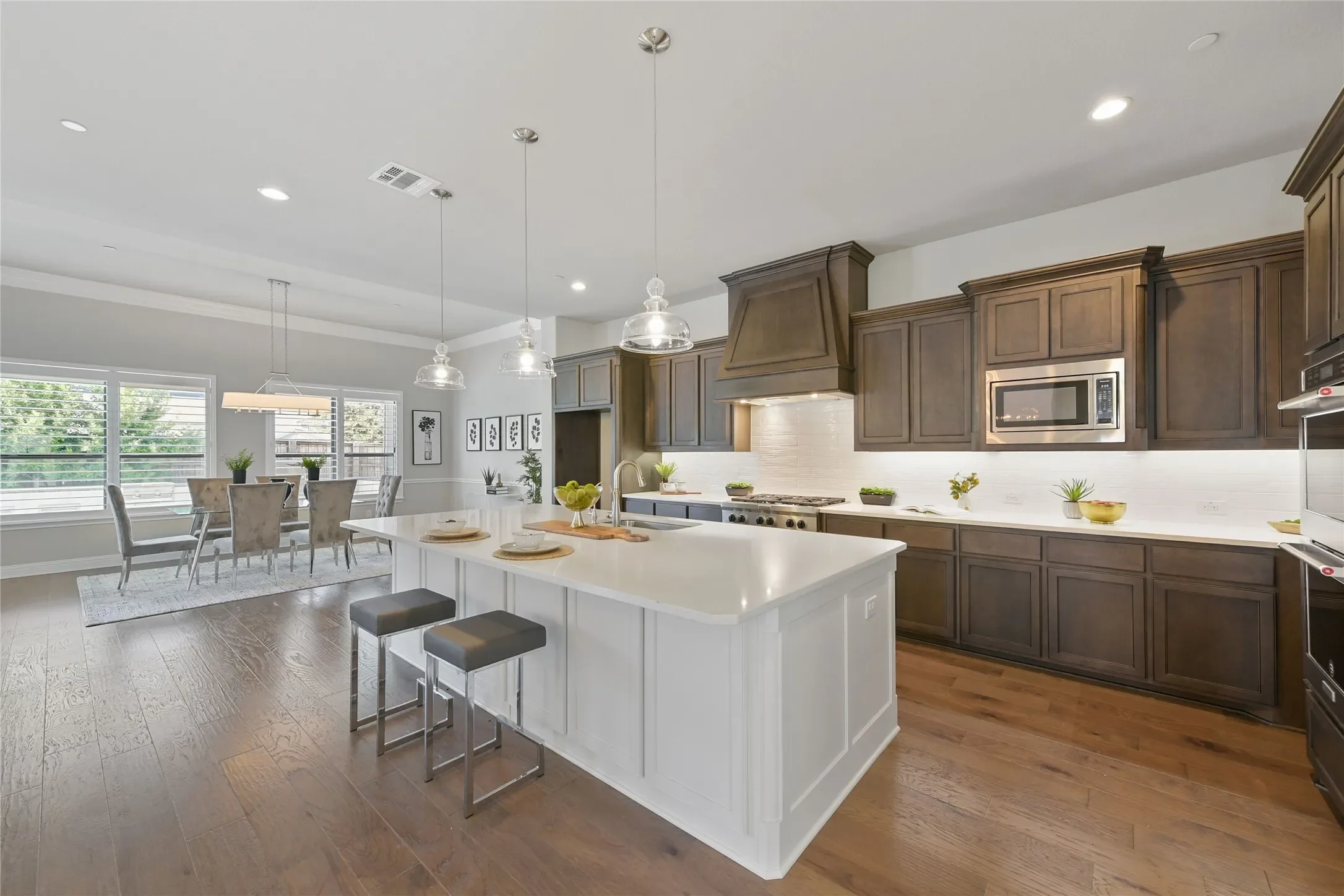 13508 Spokane Way, Frisco, TX 75035, Frisco, Texas, United States. - Photo 33