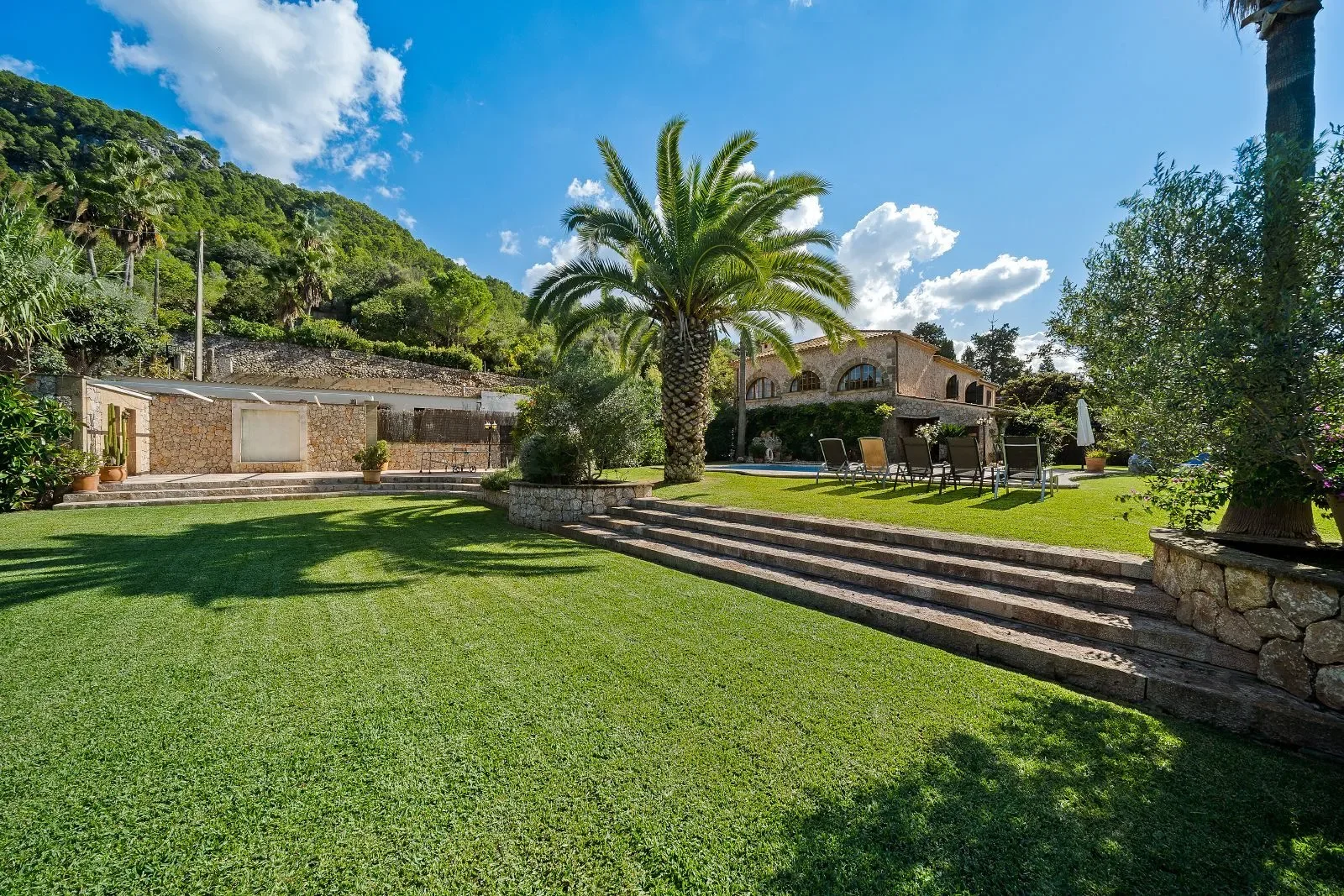 PUIG DE POLLENÇA, Pollença, Baleares, Pollença, Pollenca, Balearic Islands, Spain. - Photo 8