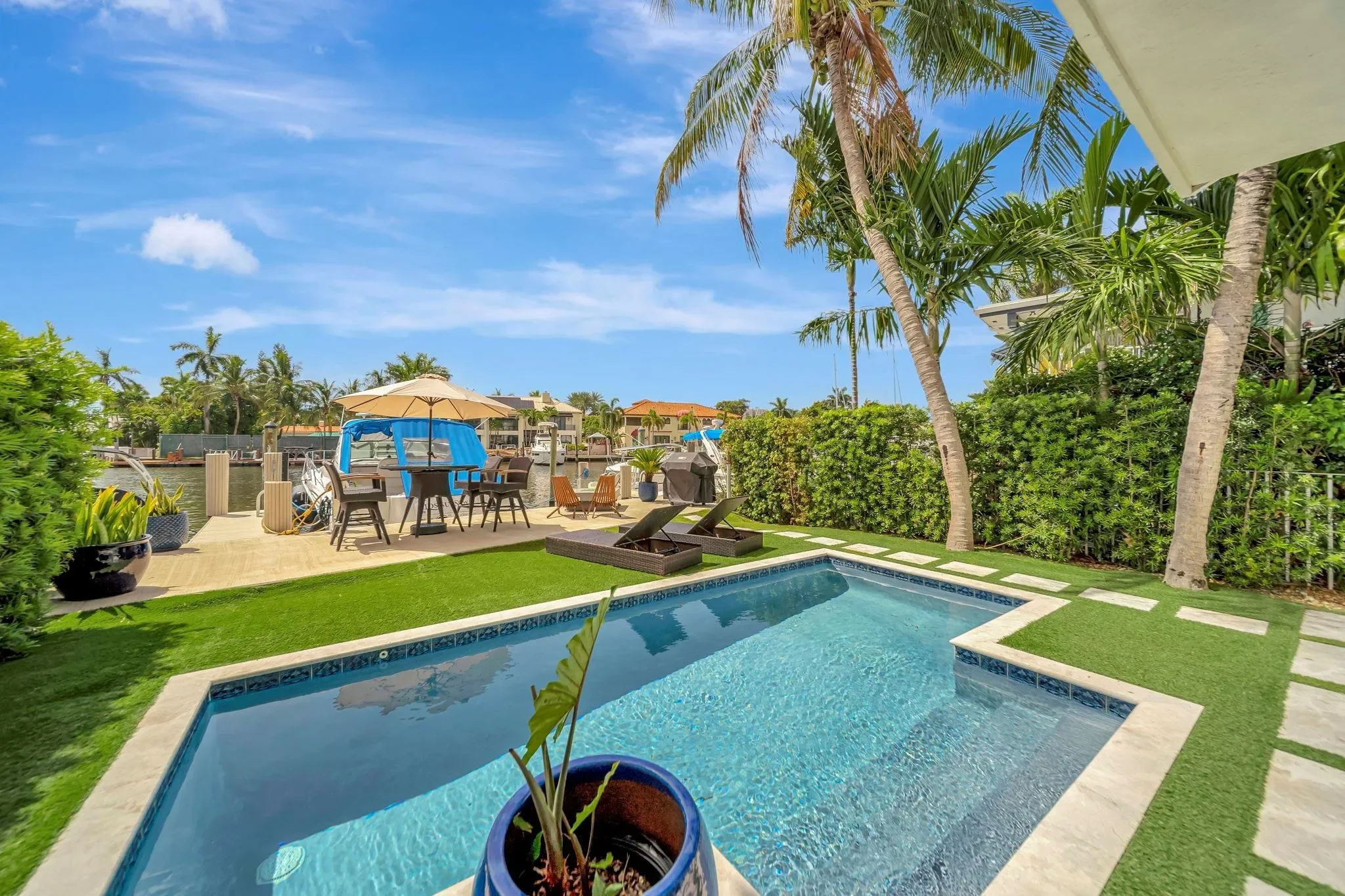 1368 BAYVIEW DR, Fort Lauderdale, Florida, United States. - Photo 22