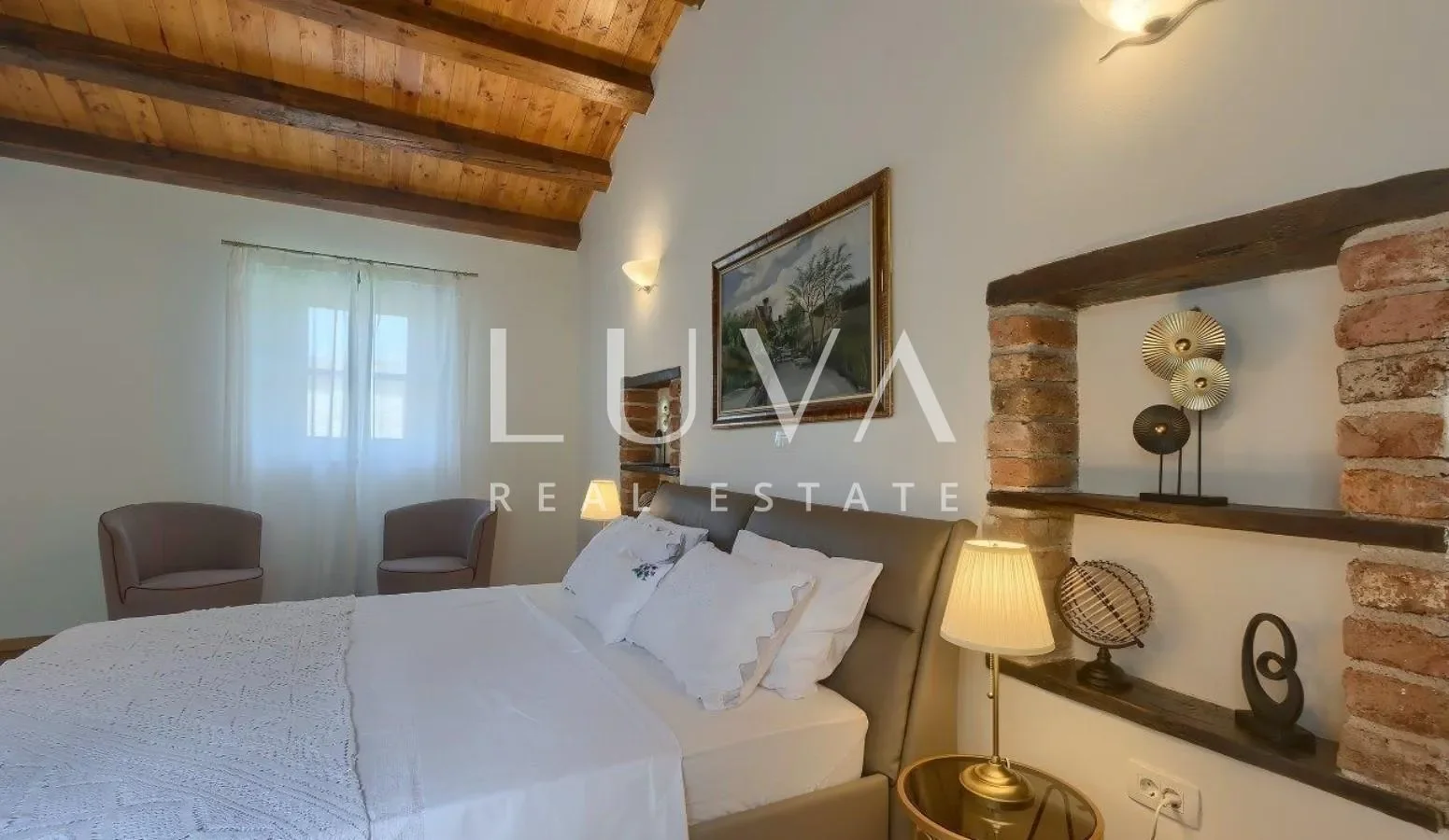 Muntrilj, Istria County, Croatia. - Photo 14