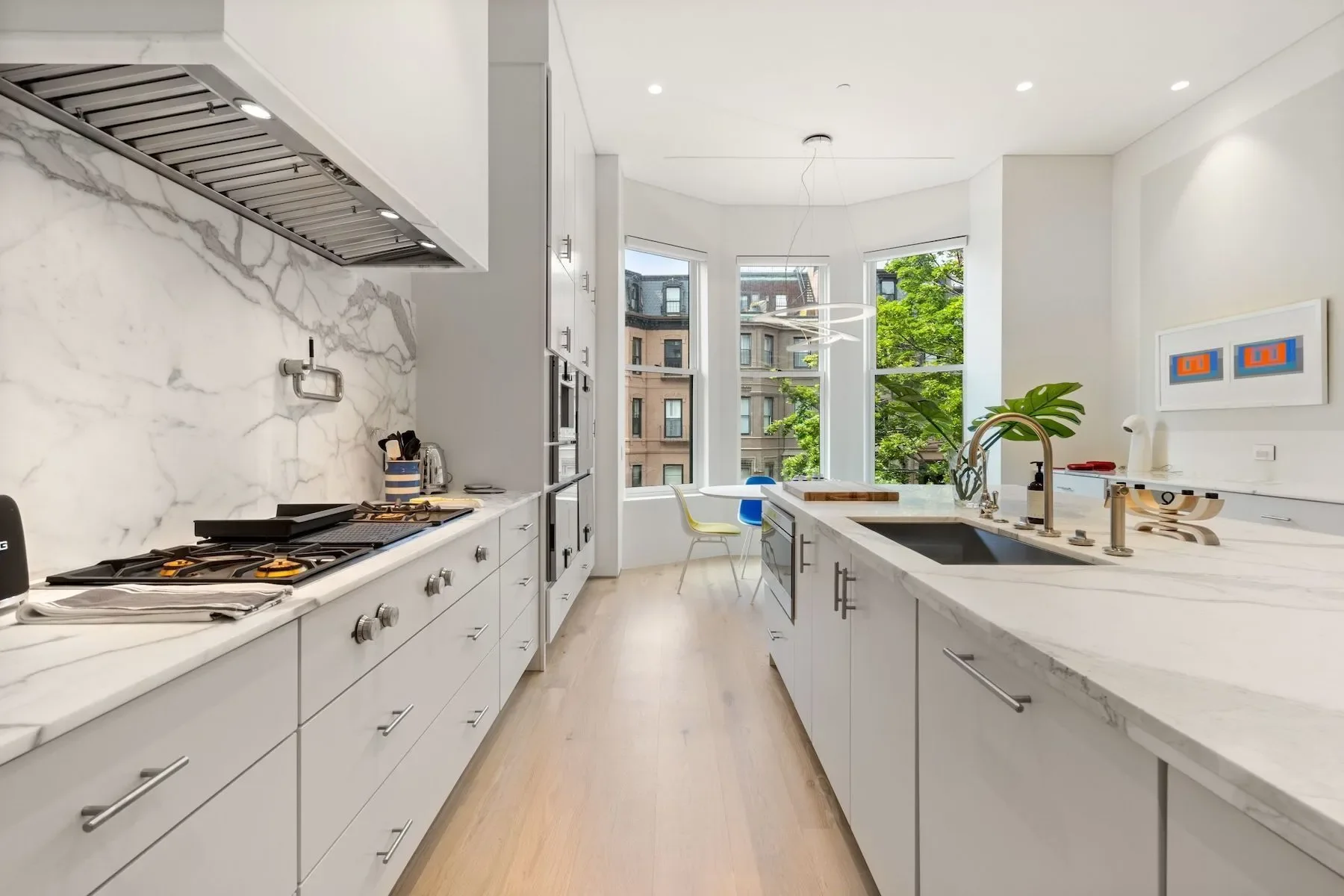 126 Marlborough St, Boston, MA 02116, Boston, Massachusetts, United States. - Photo 33