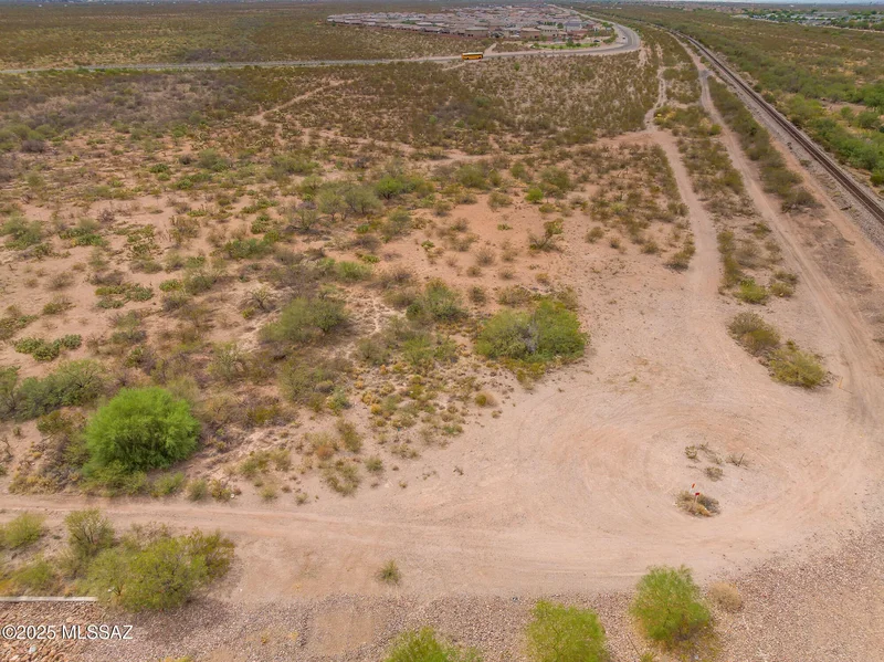 13185 E Colossal Cave Road, Vail, Arizona, United States. - Photo 18