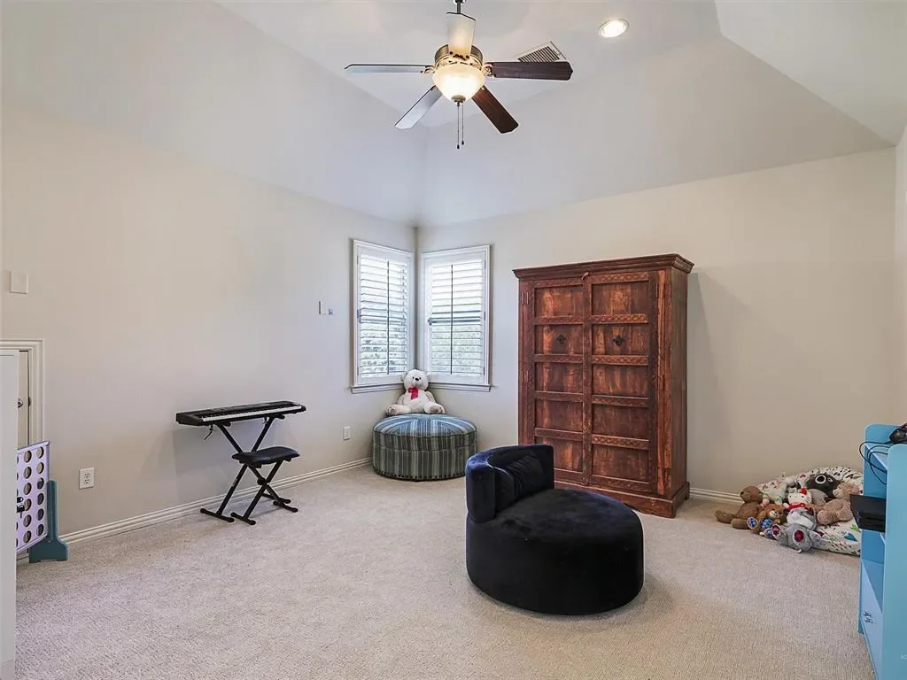11216 Ashley Lane, Frisco, Texas, United States. - Photo 27