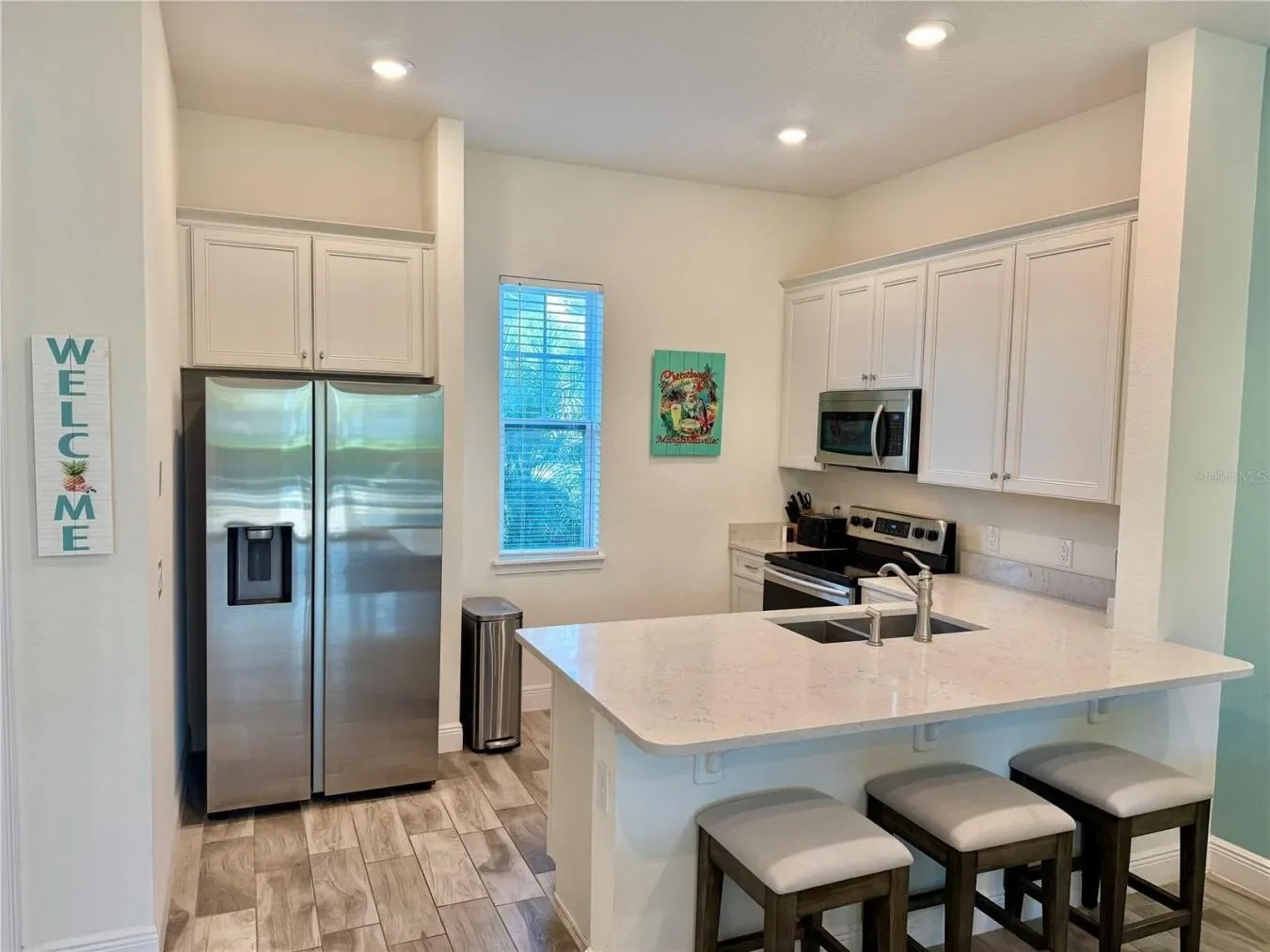 8028 SANDY TOES WAY, Kissimmee, Florida, United States. - Photo 1