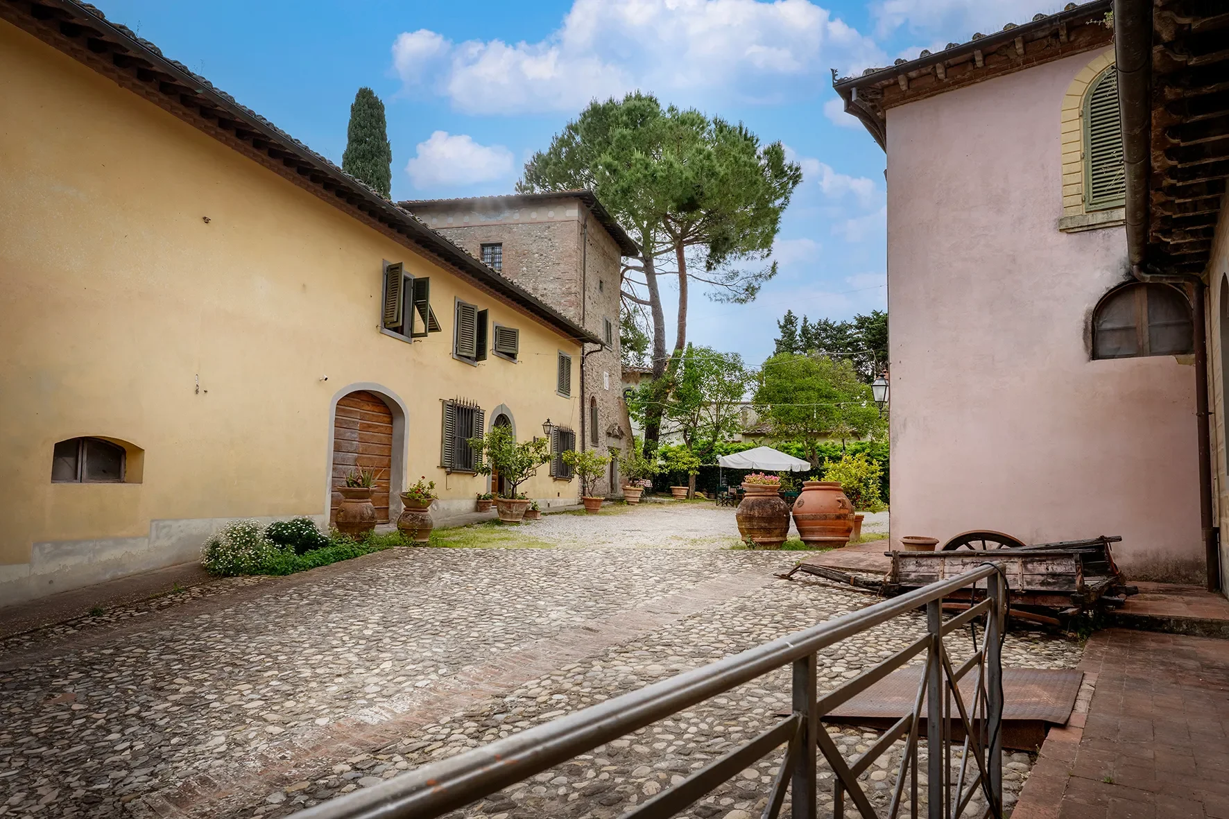 Via di Brozzi, 50145 Firenze FI, Italy, Florence, Tuscany, Italy. - Photo 34