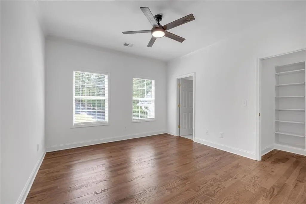 552 STEELS BRIDGE Road, Canton, Georgia, United States. - Photo 16
