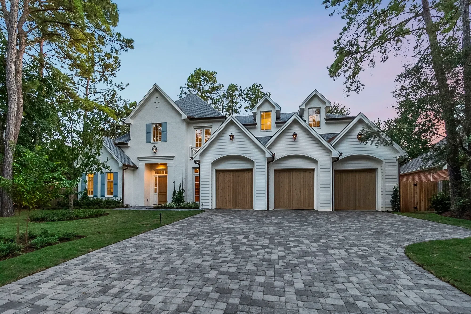 5 Hollymead Drive, The Woodlands, TX 77381, The Woodlands, Texas, United States. - Photo 44