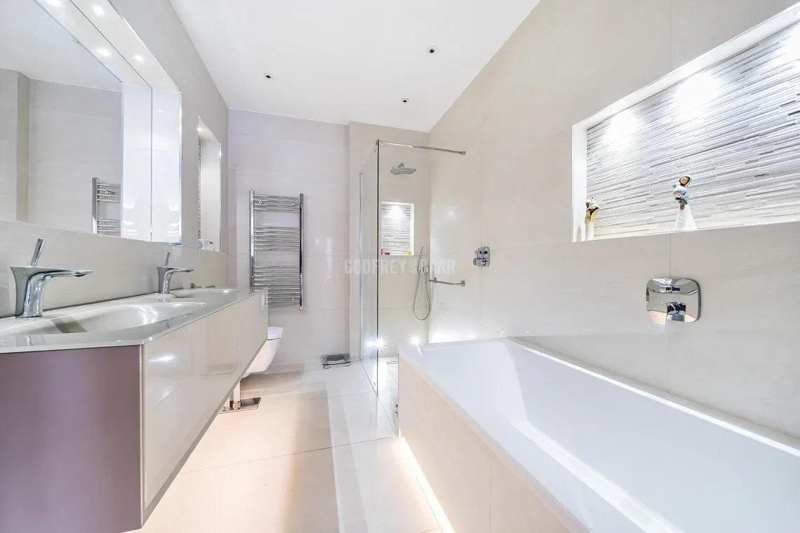 Newgate House, Hammers Lane, London, England, United Kingdom. - Photo 2