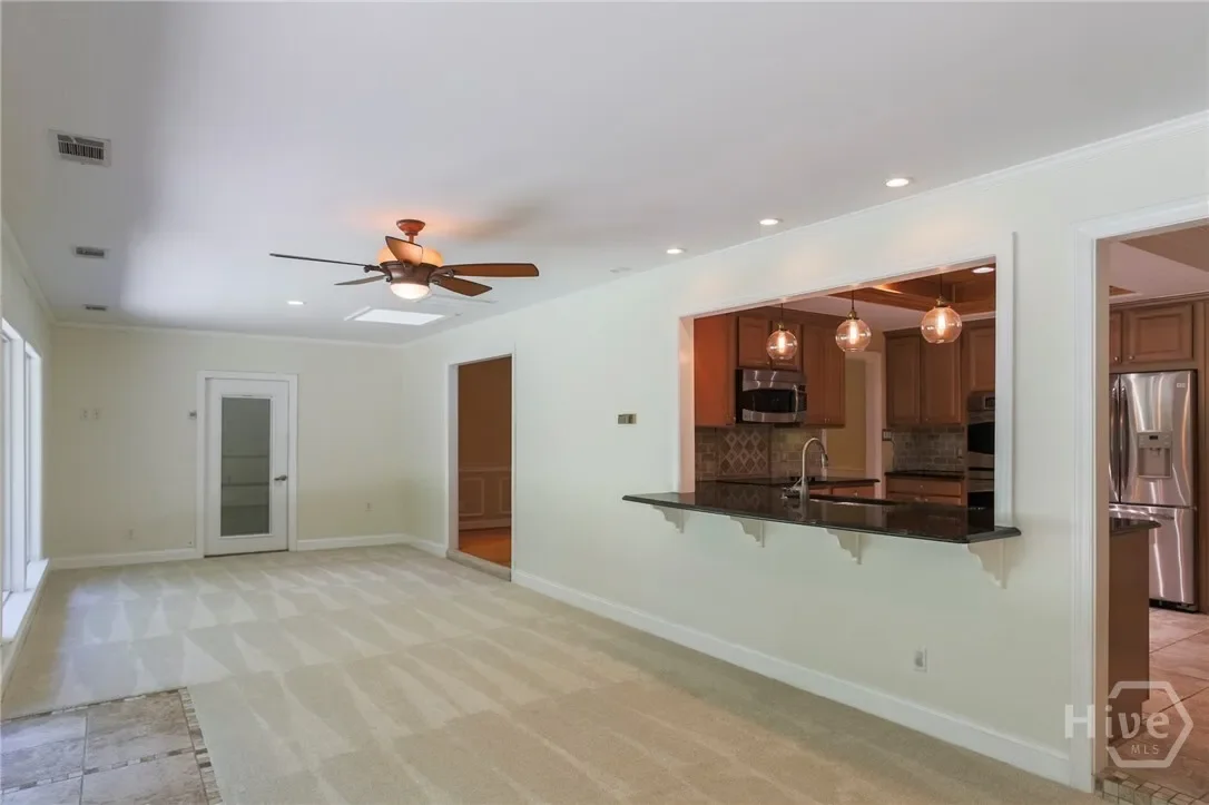 152 Mercer Road, Savannah, Georgia, United States. - Photo 22