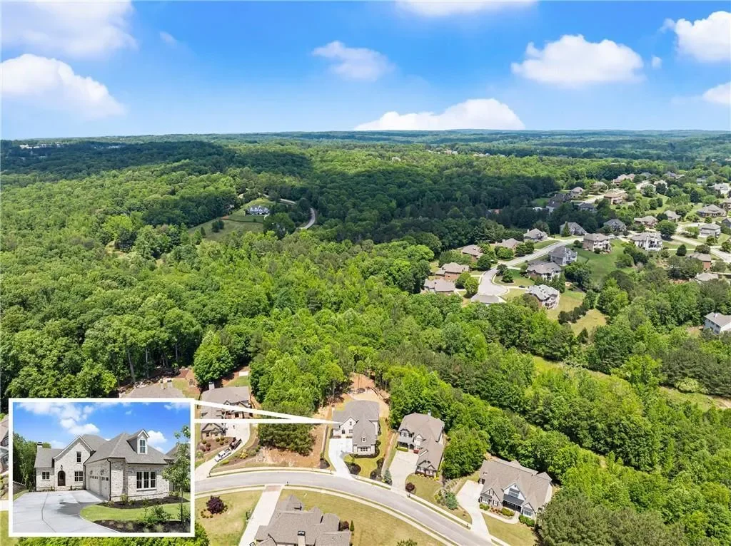 4860 Grandview Court, Flowery Branch, Georgia, United States. - Photo 55
