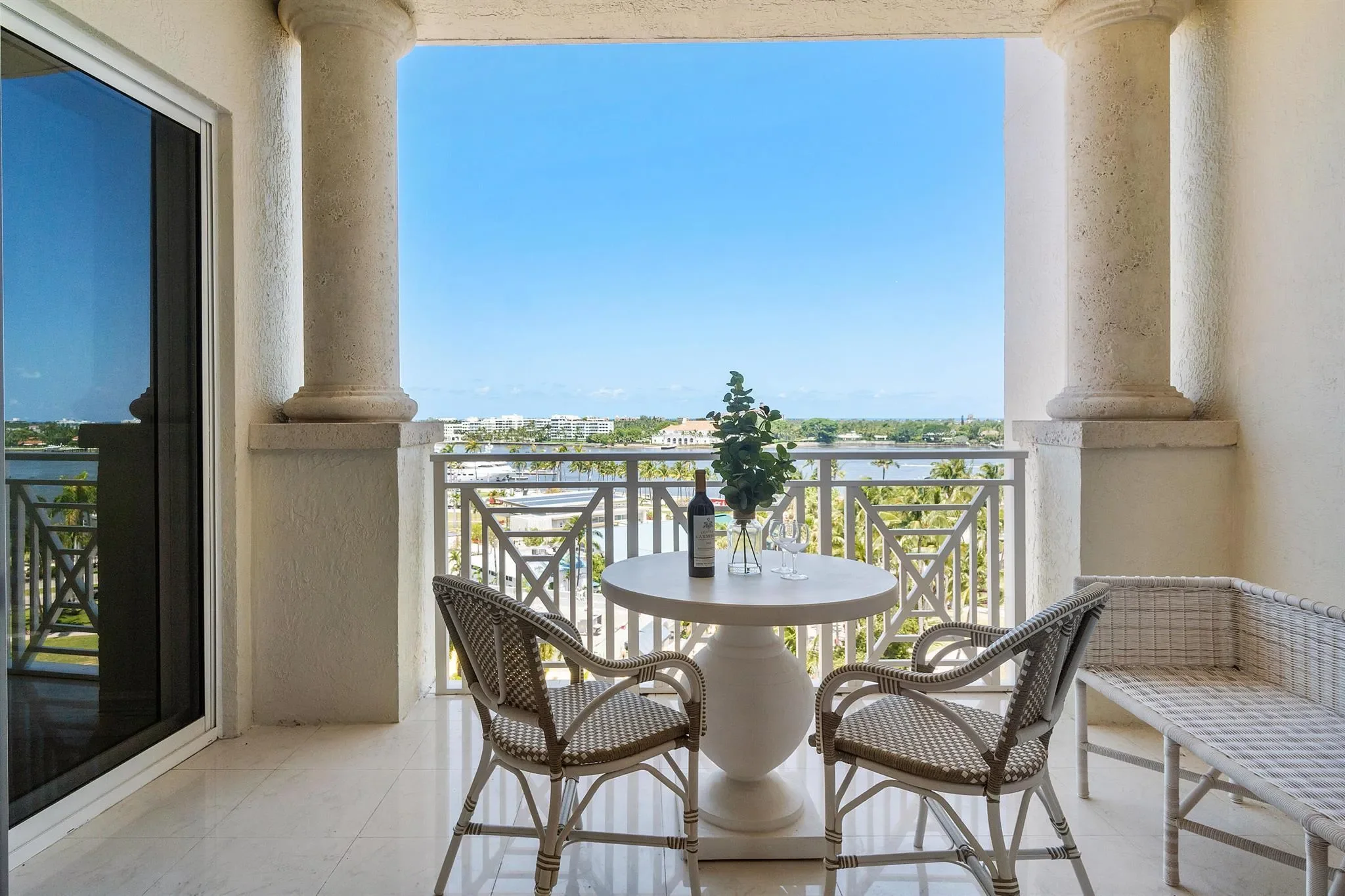 201 S Narcissus Avenue 605, West Palm Beach, Florida, United States. - Photo 4