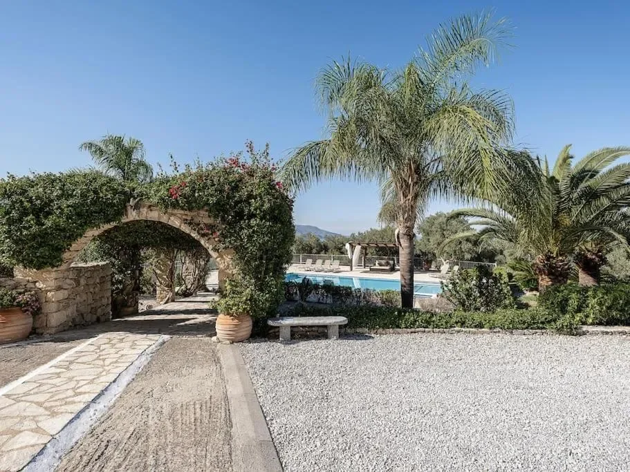 87CX+R5G, Georgioupoli, Greece, Apokoronas, Greece. - Photo 10