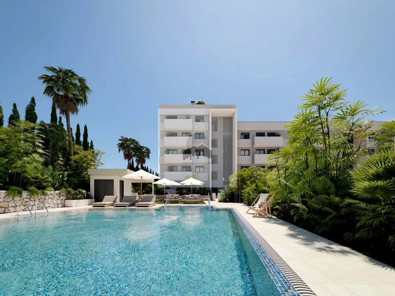 Las mesas, Estepona, Málaga, Estepona, Estepona, Andalusia, Spain. - Photo 13