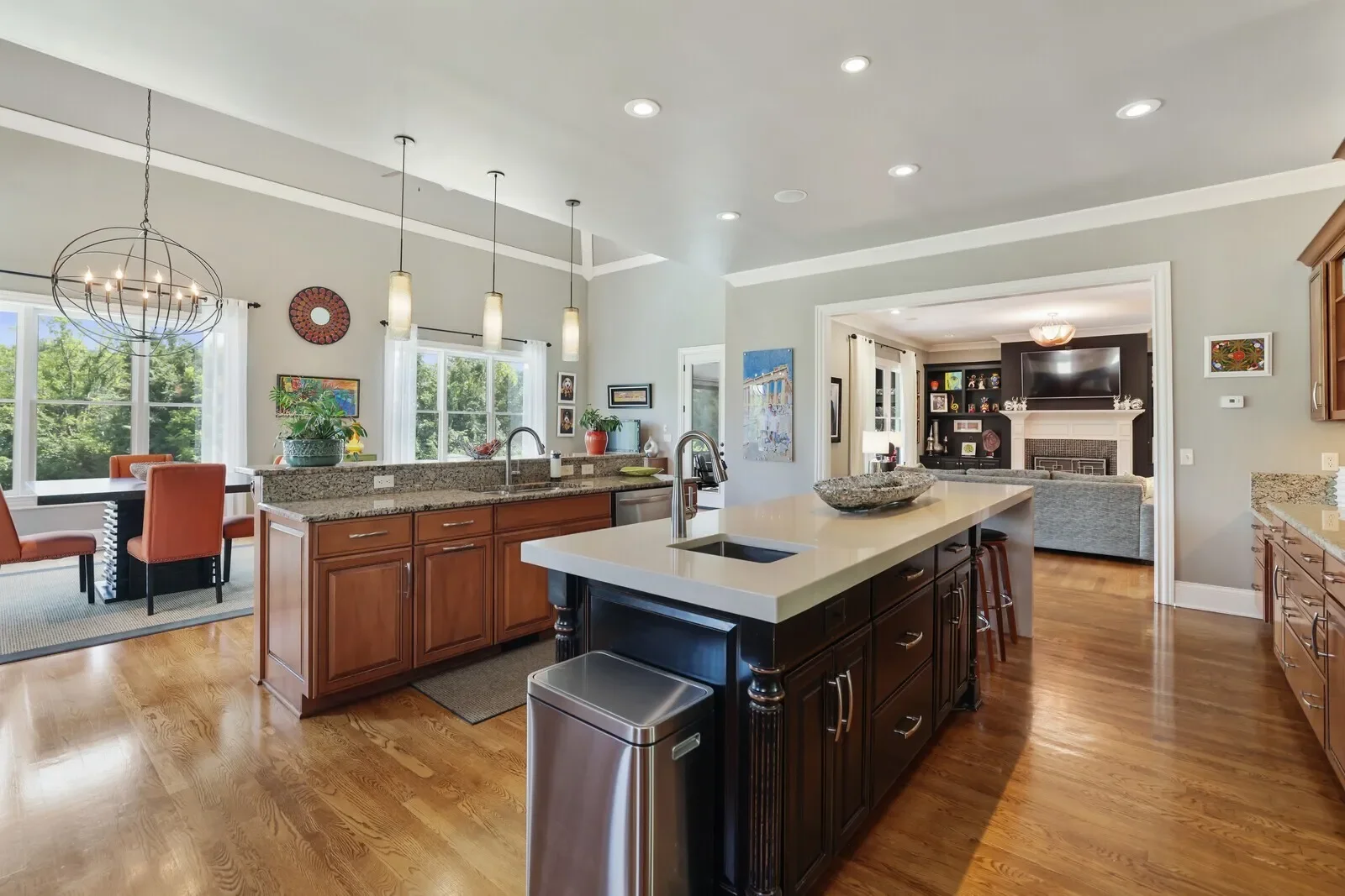 9503 Wicklow Rd, Brentwood, TN, 37027, USA, Nashville, Tennessee, United States. - Photo 6