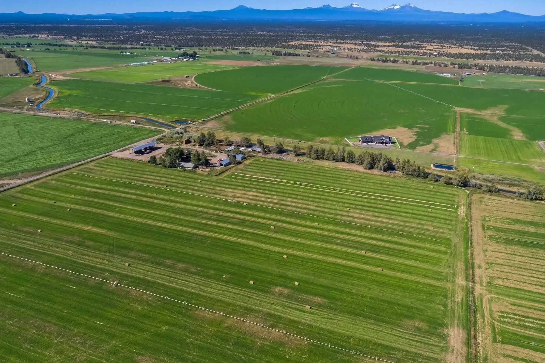 11705 SW Shumway Road , Powell Butte, OR 97753, Powell Butte, Oregon, United States. - Photo 17