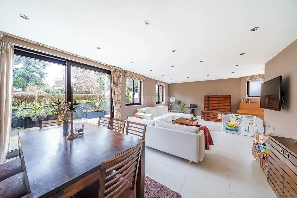 Aylmer Road Hampstead Garden Suburb, London, England, United Kingdom. - Photo 25
