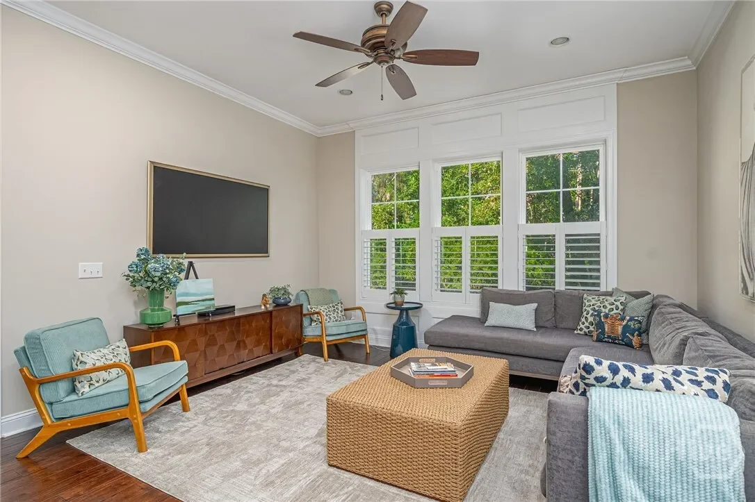 5 Skipjack Lane, Savannah, Georgia, United States. - Photo 12